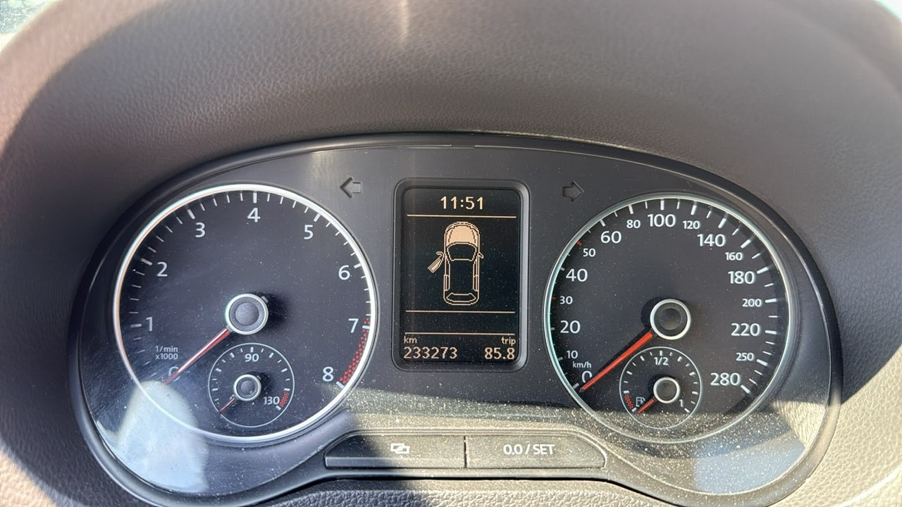 VW Polo 1.4 TSI GTI DSG-image-7