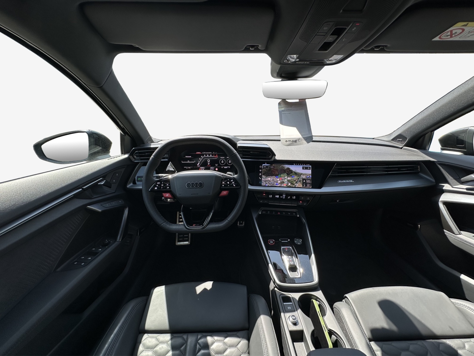 AUDI RS3 Sportback 2.5 TSI quattro S-tronic-image-8