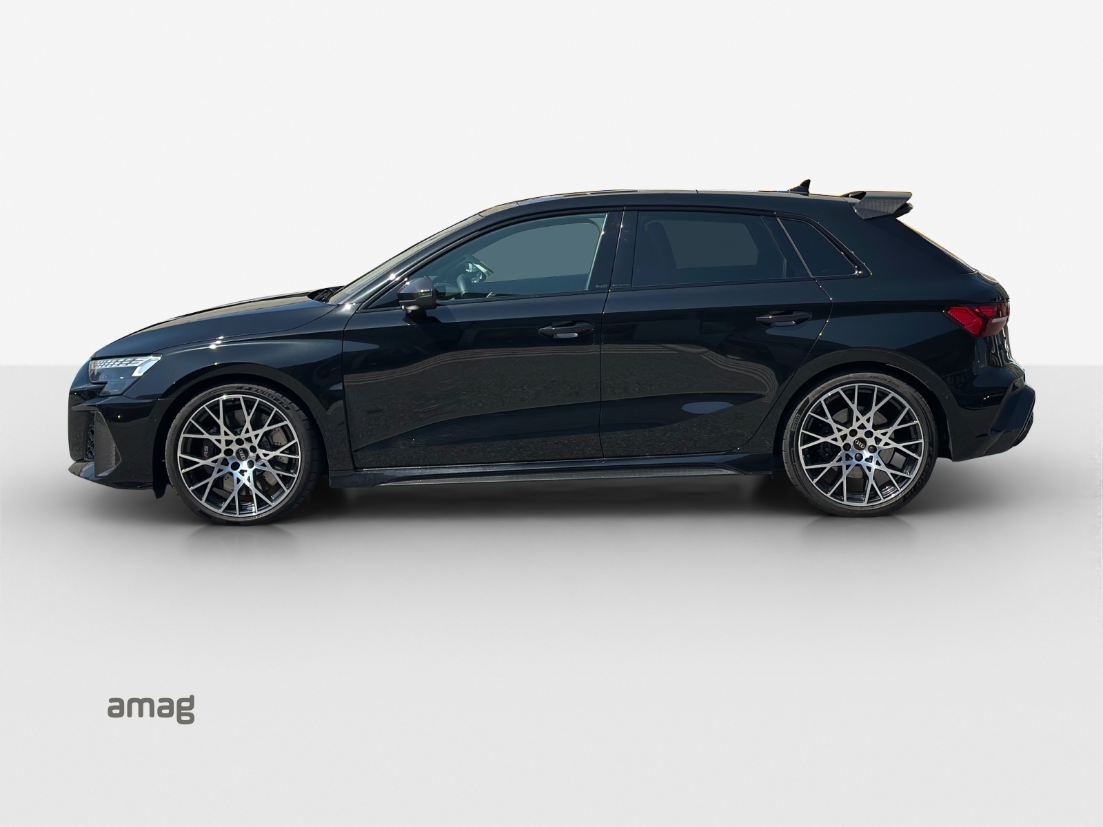 AUDI RS3 Sportback 2.5 TSI quattro S-tronic-image-1