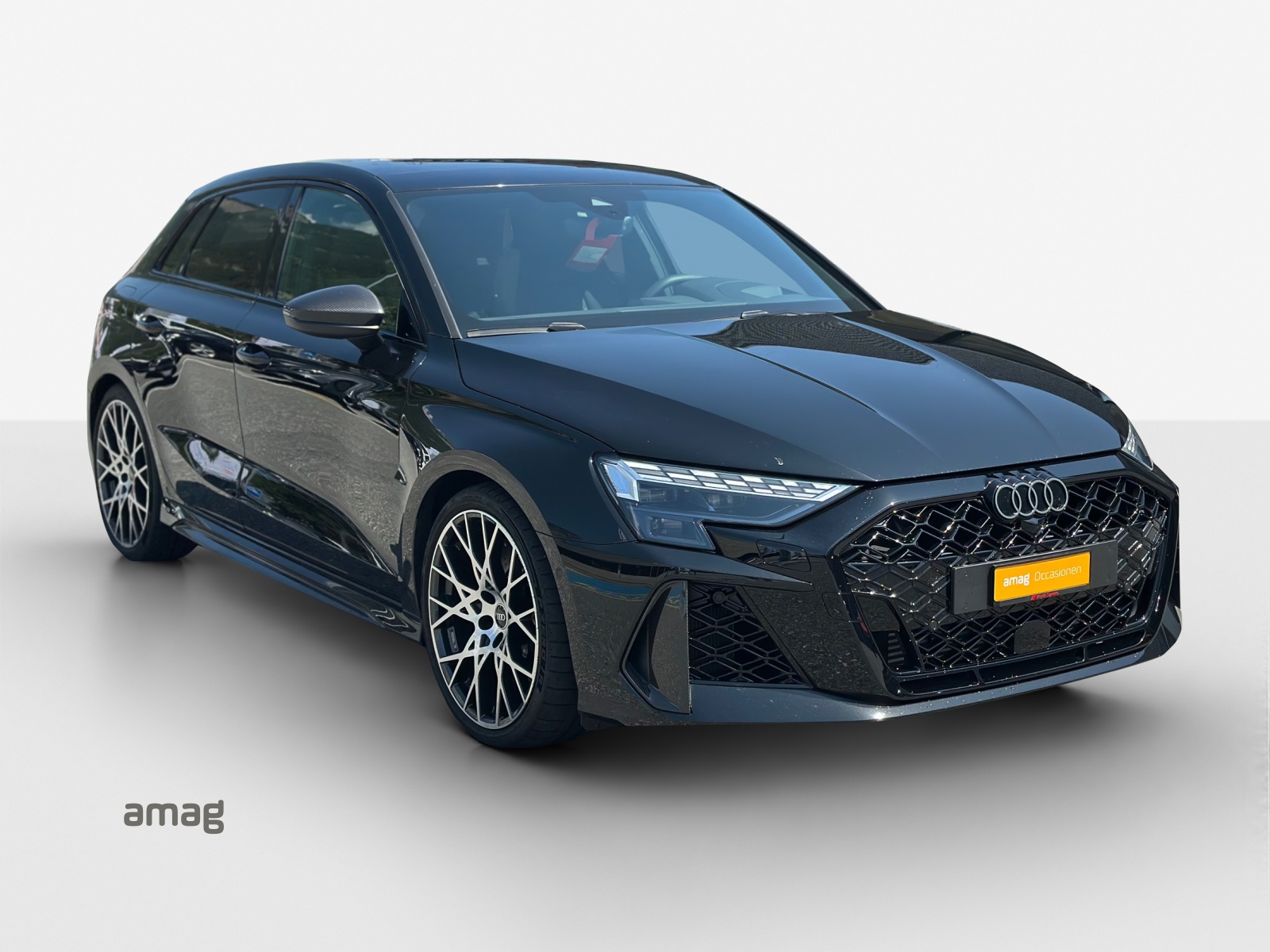 AUDI RS3 Sportback 2.5 TSI quattro S-tronic-image-5