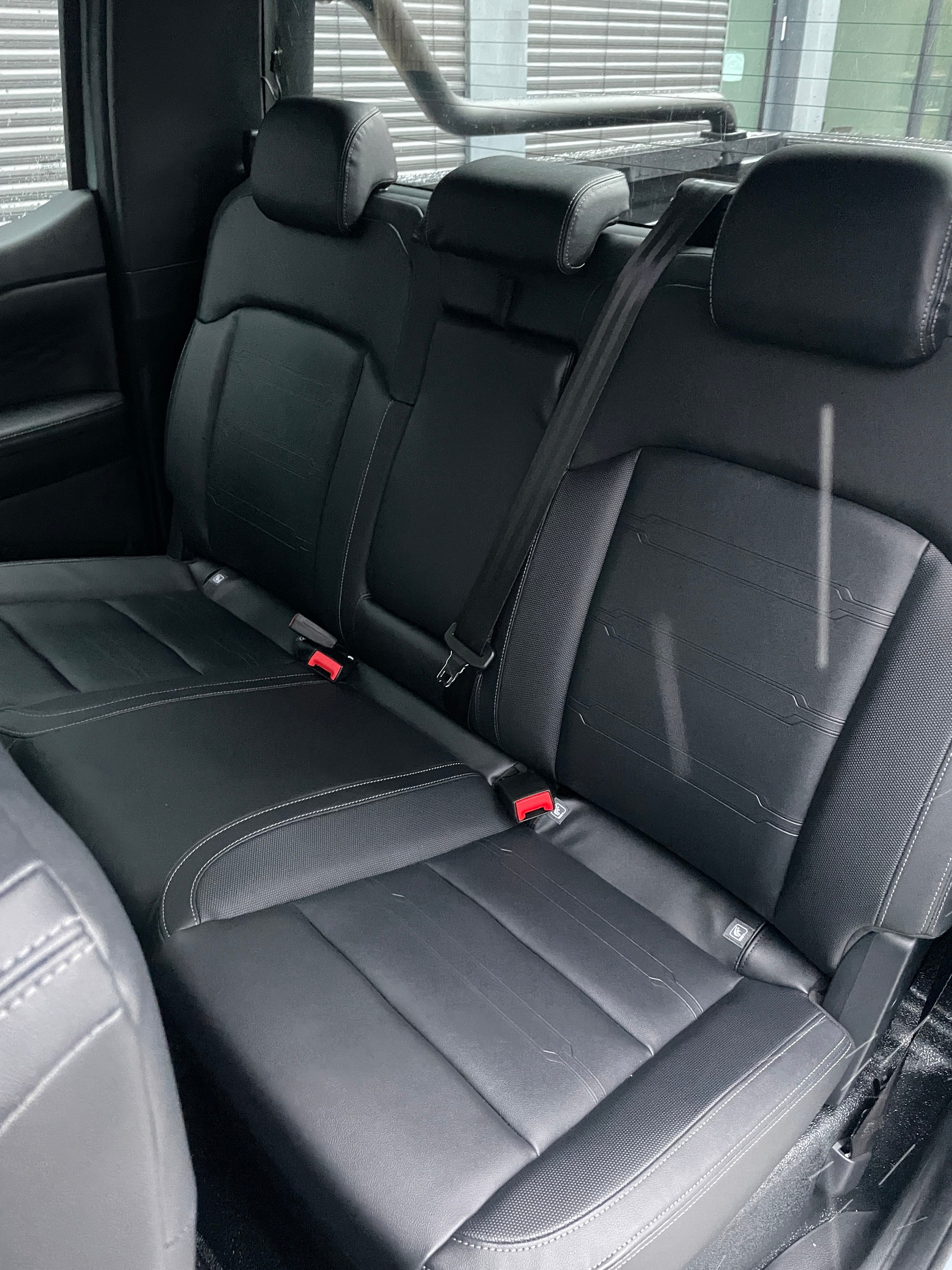 FORD Ranger Tremor 2.0 Eco Blue e-4WD Automat-image-12