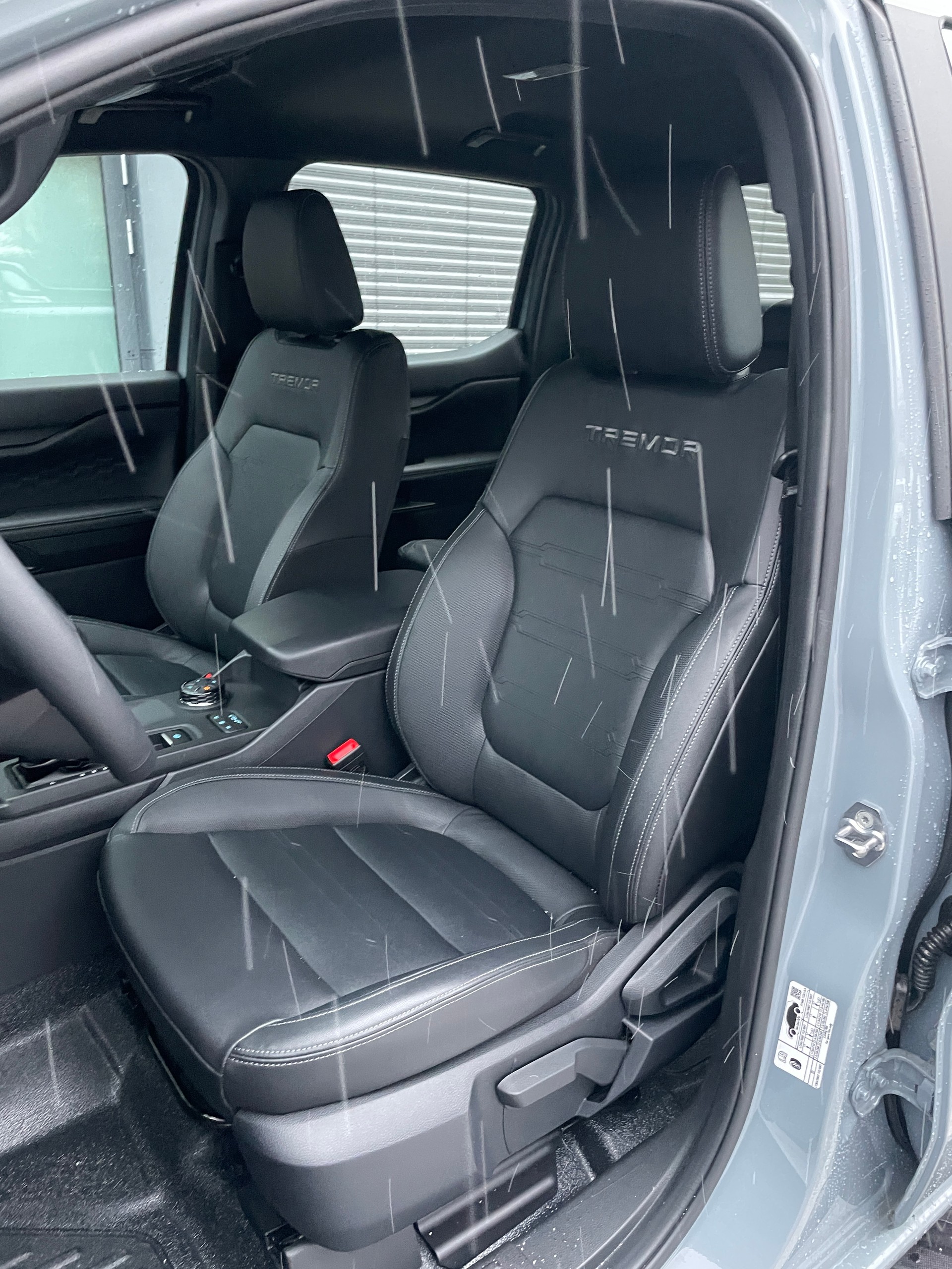 FORD Ranger Tremor 2.0 Eco Blue e-4WD Automat-image-11