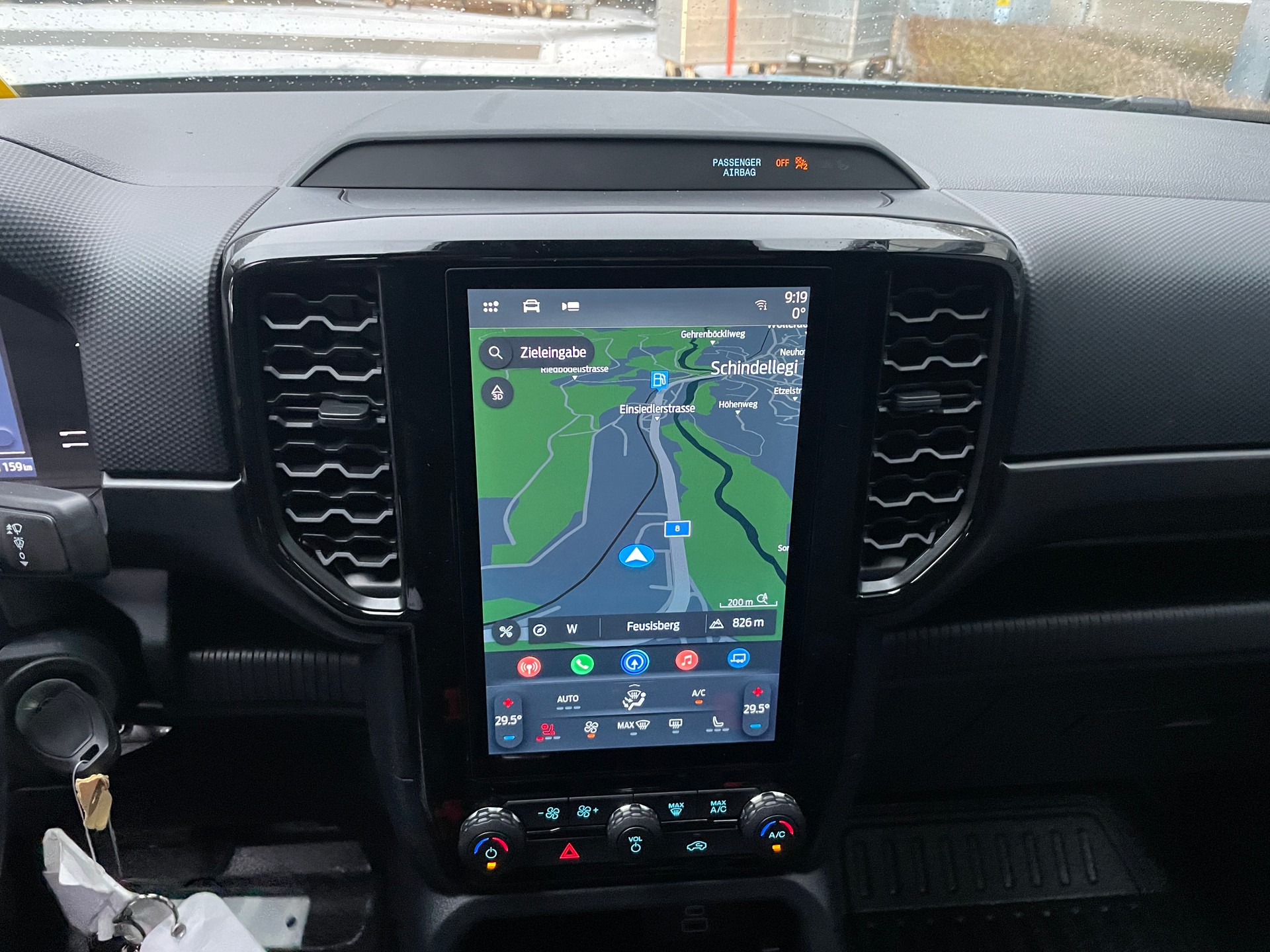 FORD Ranger Tremor 2.0 Eco Blue e-4WD Automat-image-19