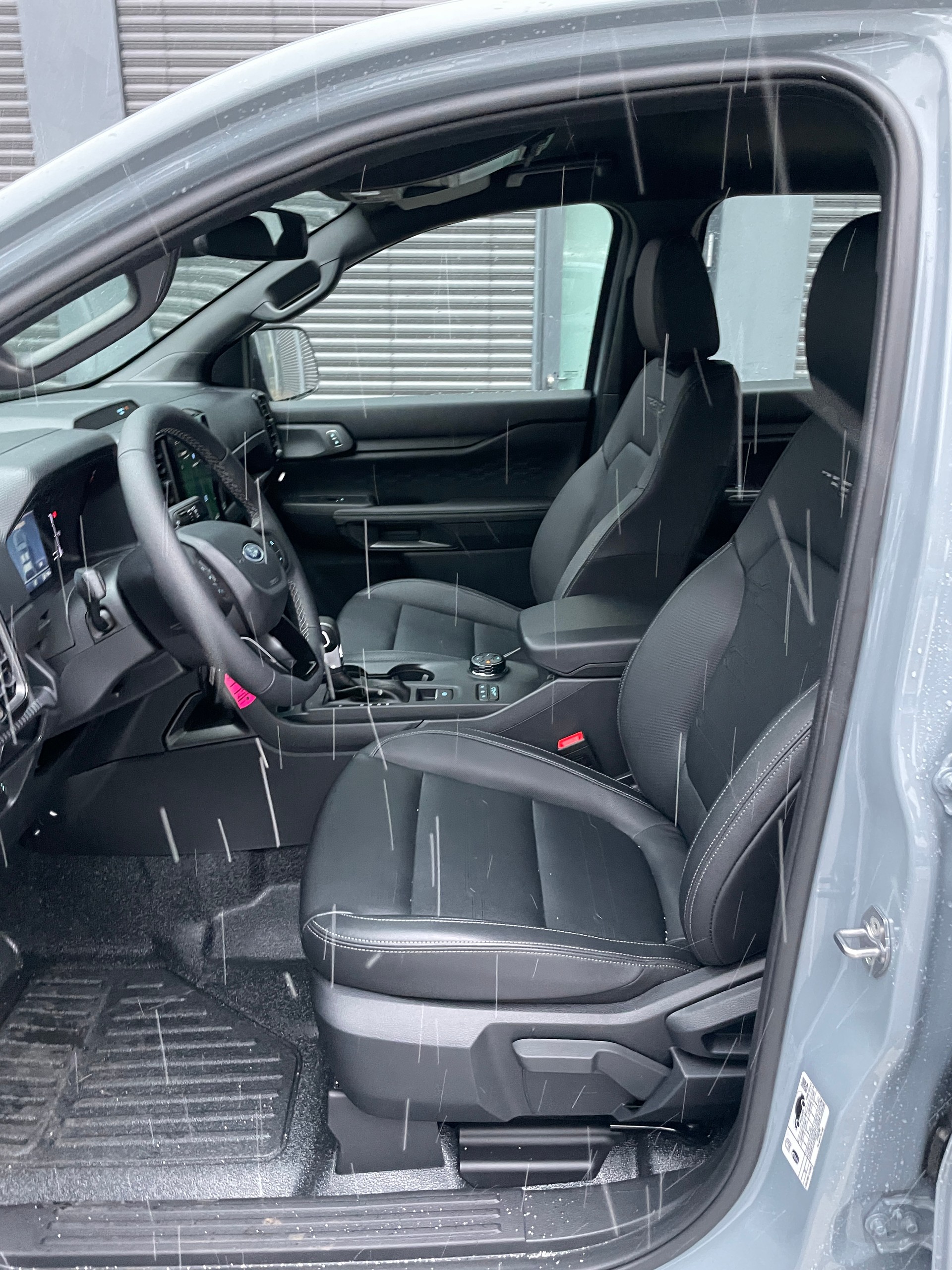 FORD Ranger Tremor 2.0 Eco Blue e-4WD Automat-image-10