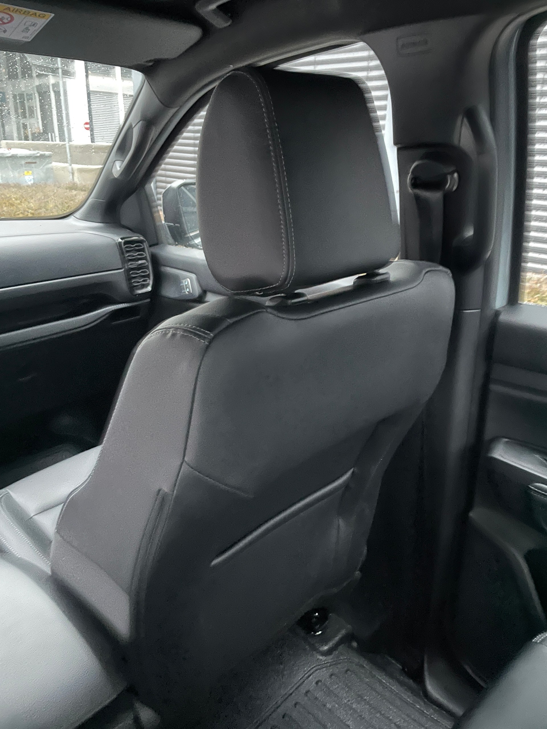 FORD Ranger Tremor 2.0 Eco Blue e-4WD Automat-image-15
