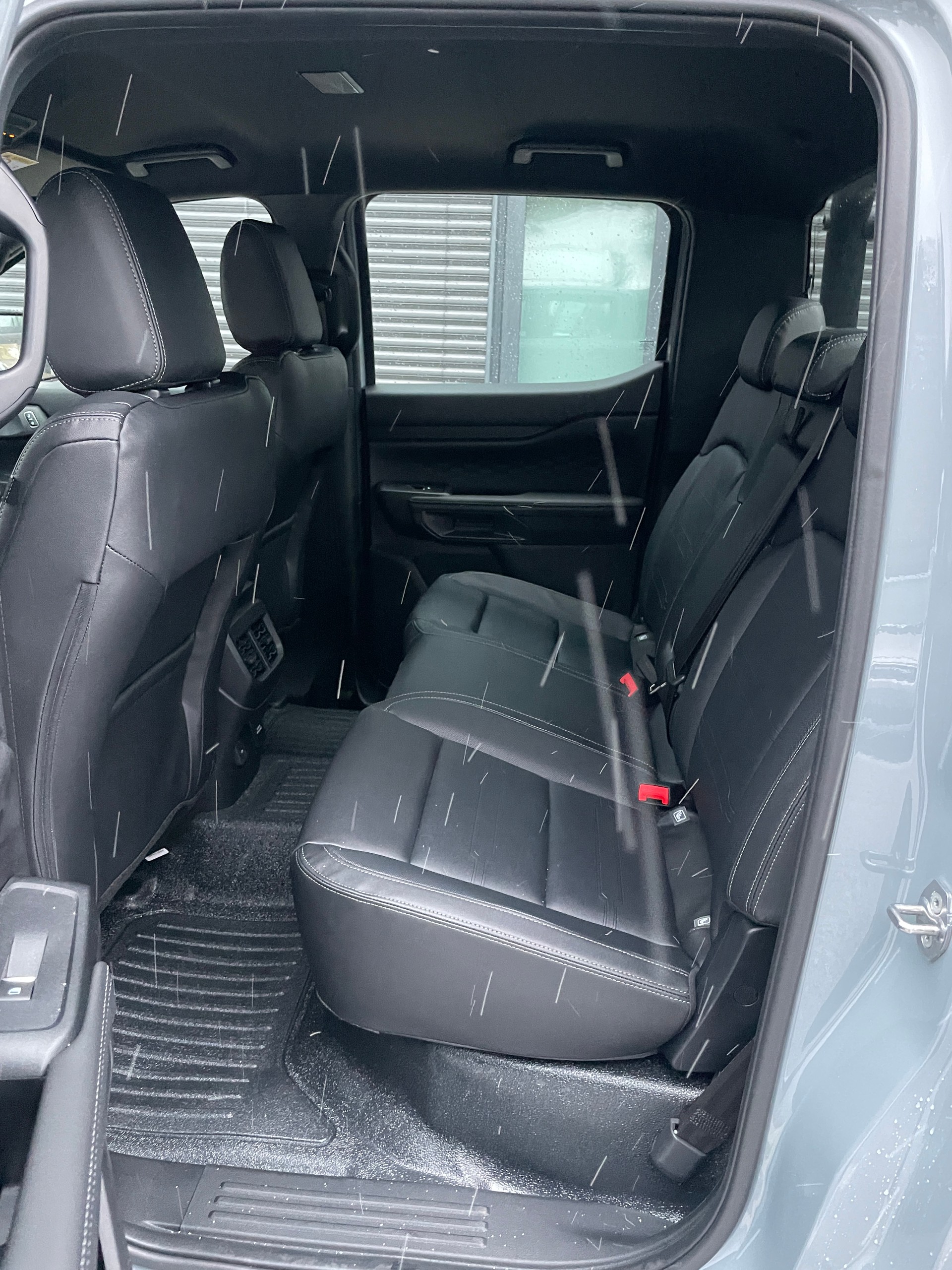 FORD Ranger Tremor 2.0 Eco Blue e-4WD Automat-image-13