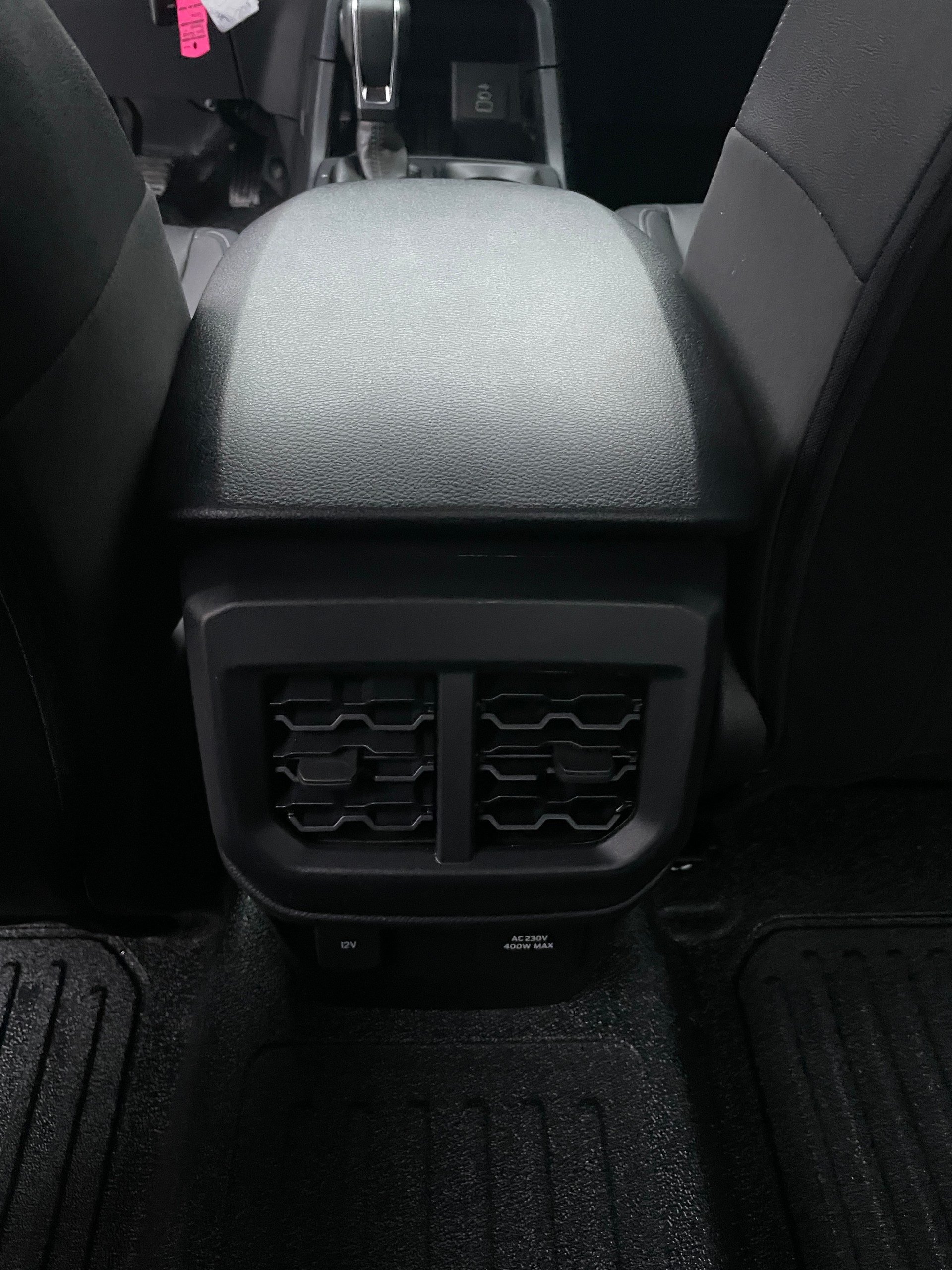 FORD Ranger Tremor 2.0 Eco Blue e-4WD Automat-image-16