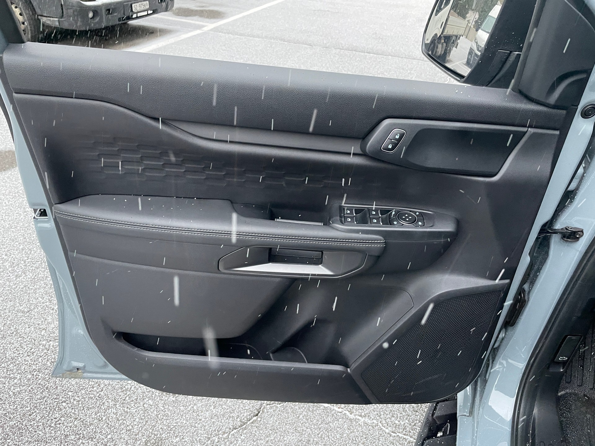 FORD Ranger Tremor 2.0 Eco Blue e-4WD Automat-image-9