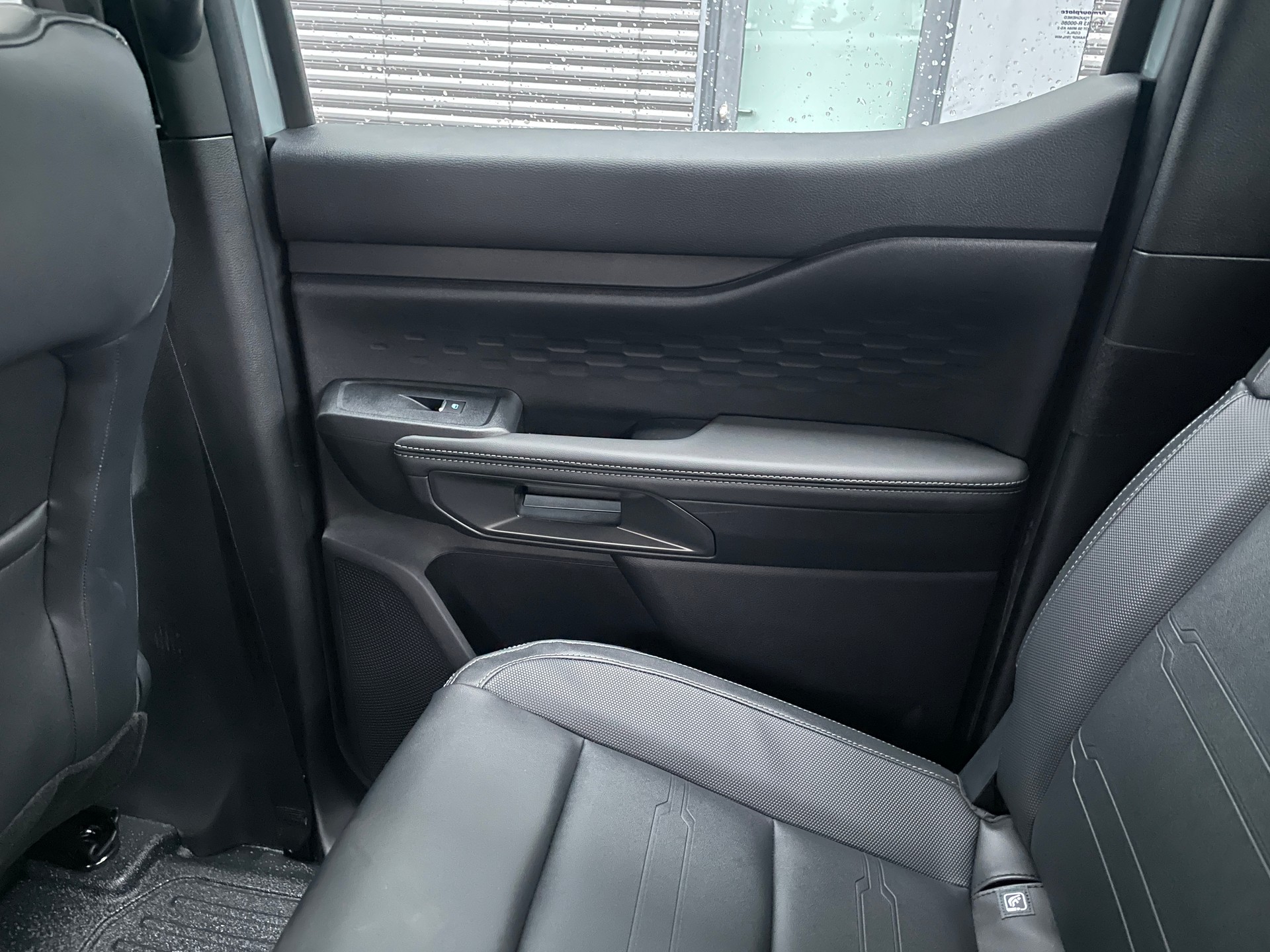 FORD Ranger Tremor 2.0 Eco Blue e-4WD Automat-image-14