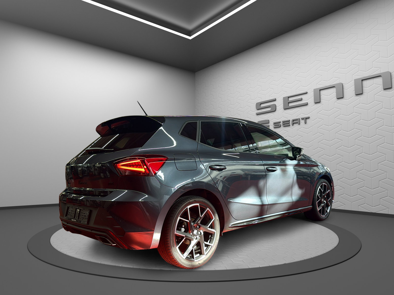 SEAT Ibiza 1.0 EcoTSI FR DSG-showroom-element-2