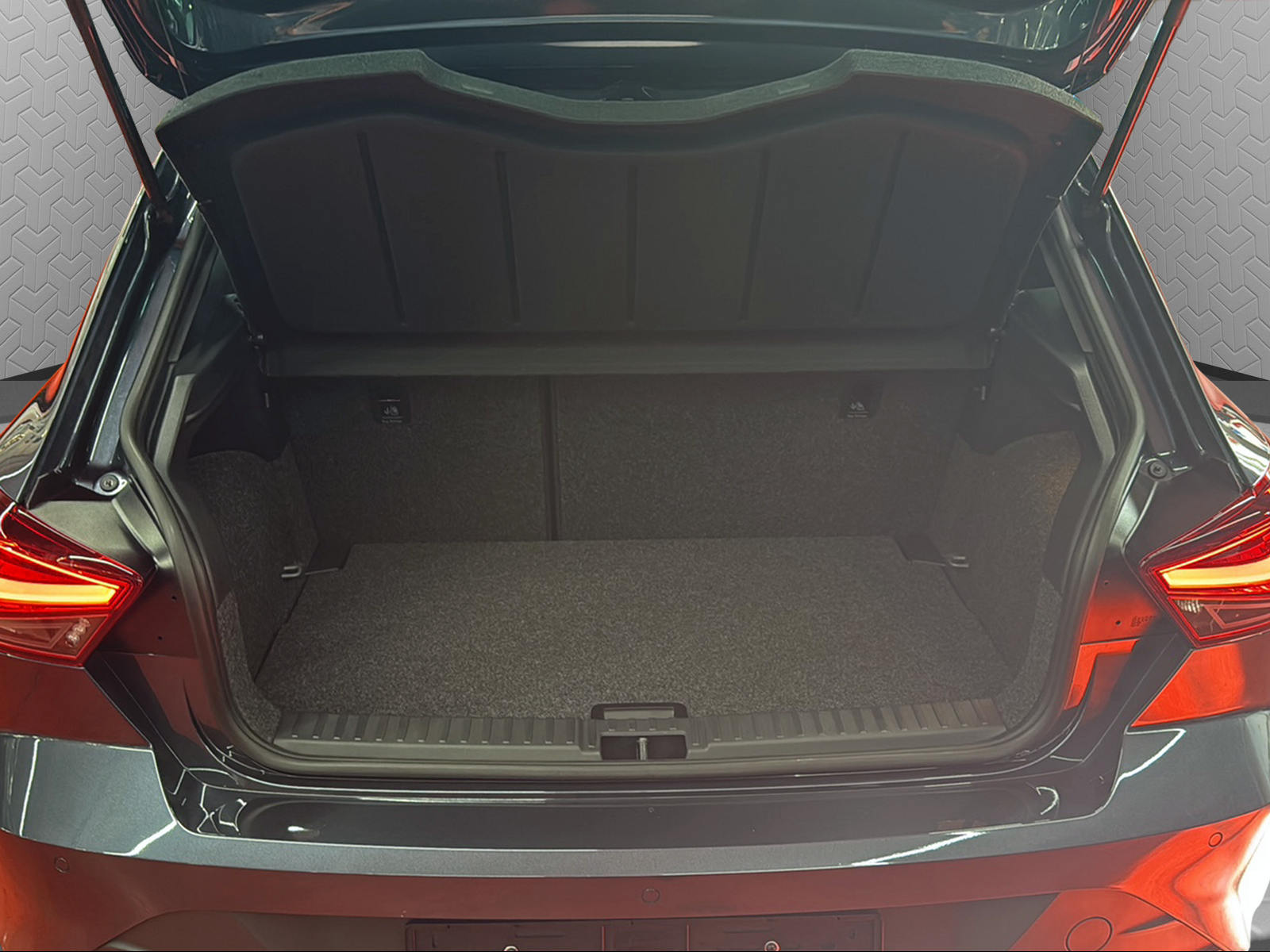 SEAT Ibiza 1.0 EcoTSI FR DSG-image-13