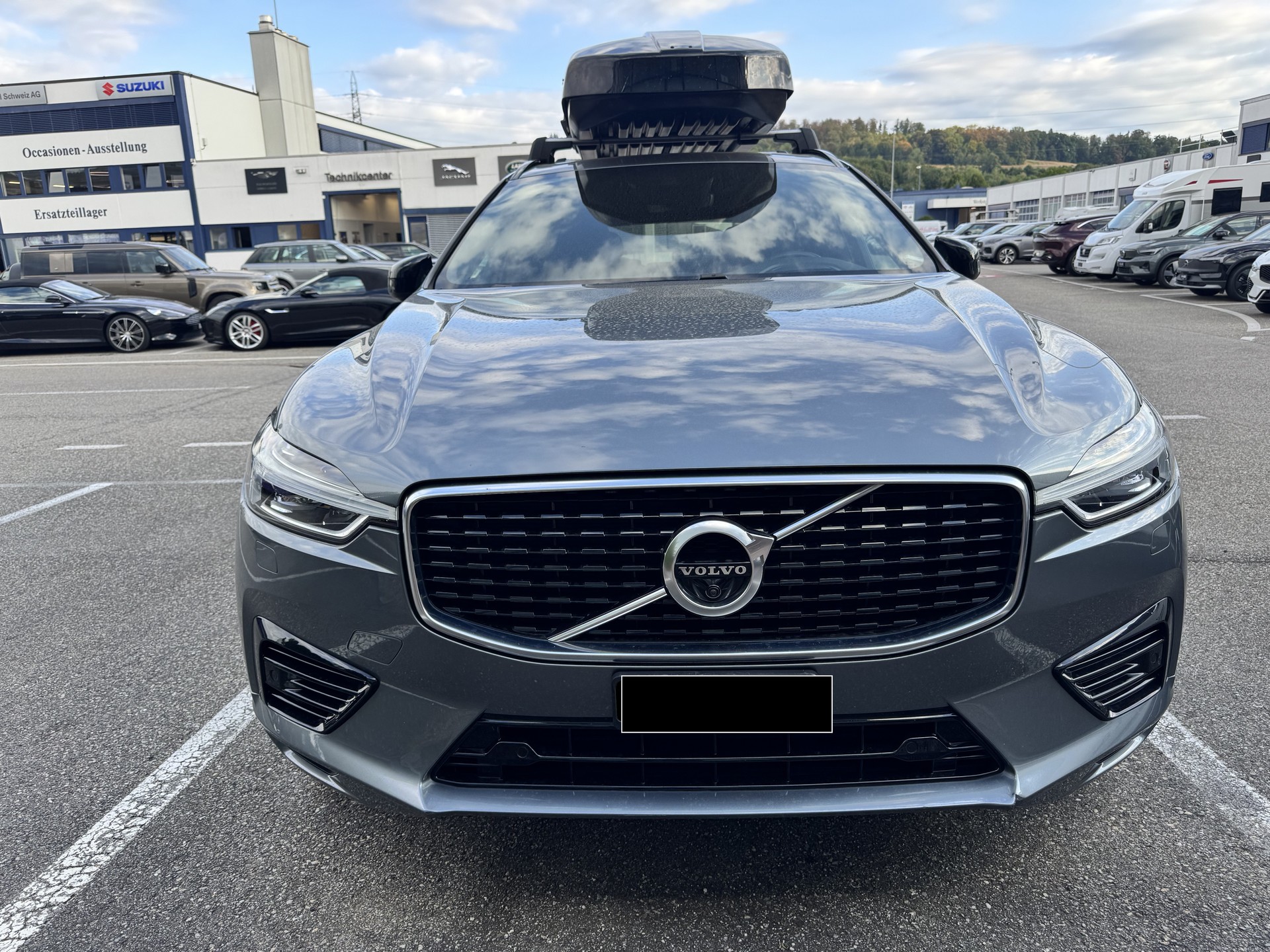 VOLVO 2.0 T8 TE Polestar eAWD-image-2