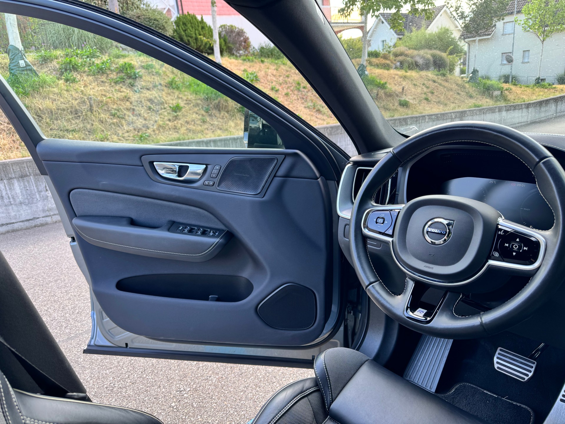 VOLVO 2.0 T8 TE Polestar eAWD-image-5