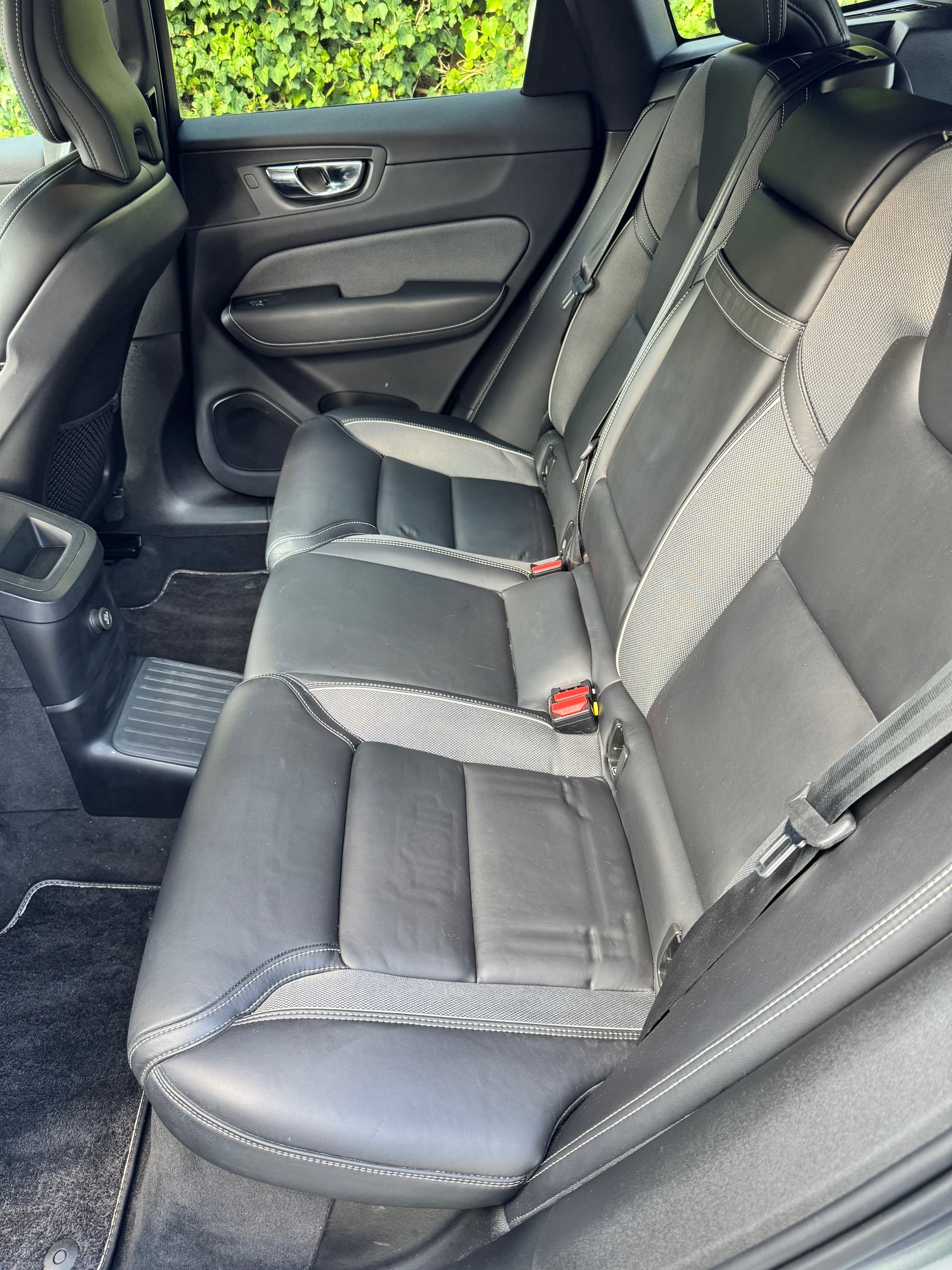 VOLVO 2.0 T8 TE Polestar eAWD-image-3