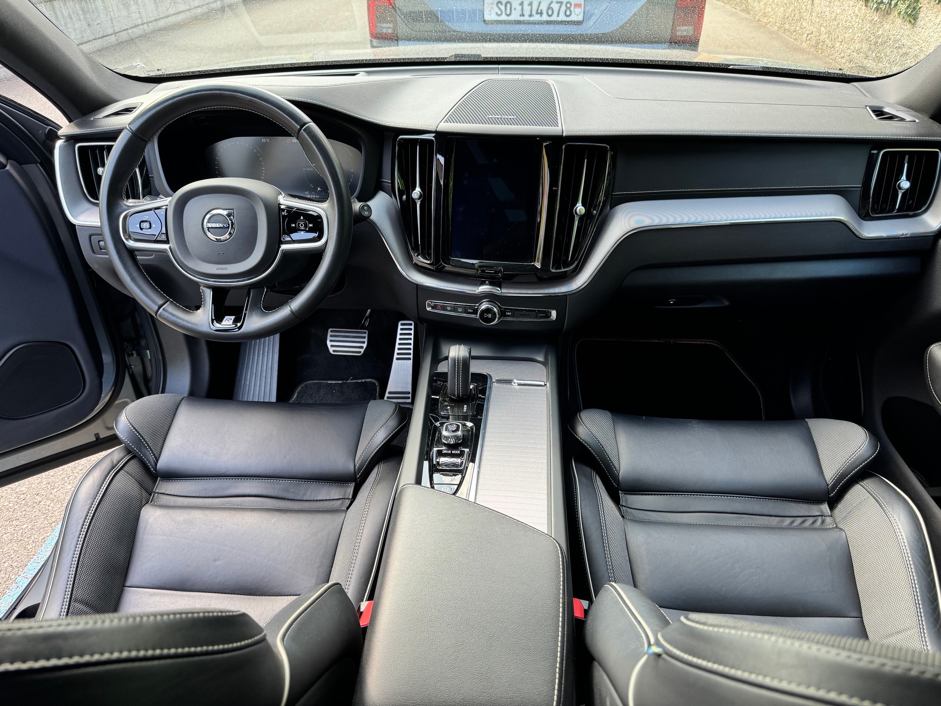 VOLVO 2.0 T8 TE Polestar eAWD-image-4