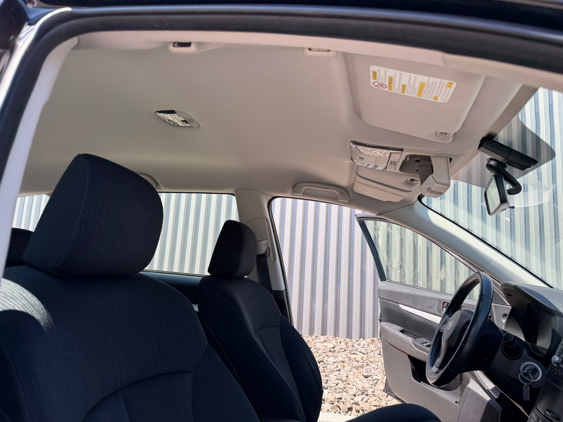 SUBARU Legacy 2.0D Swiss AWD-image-20
