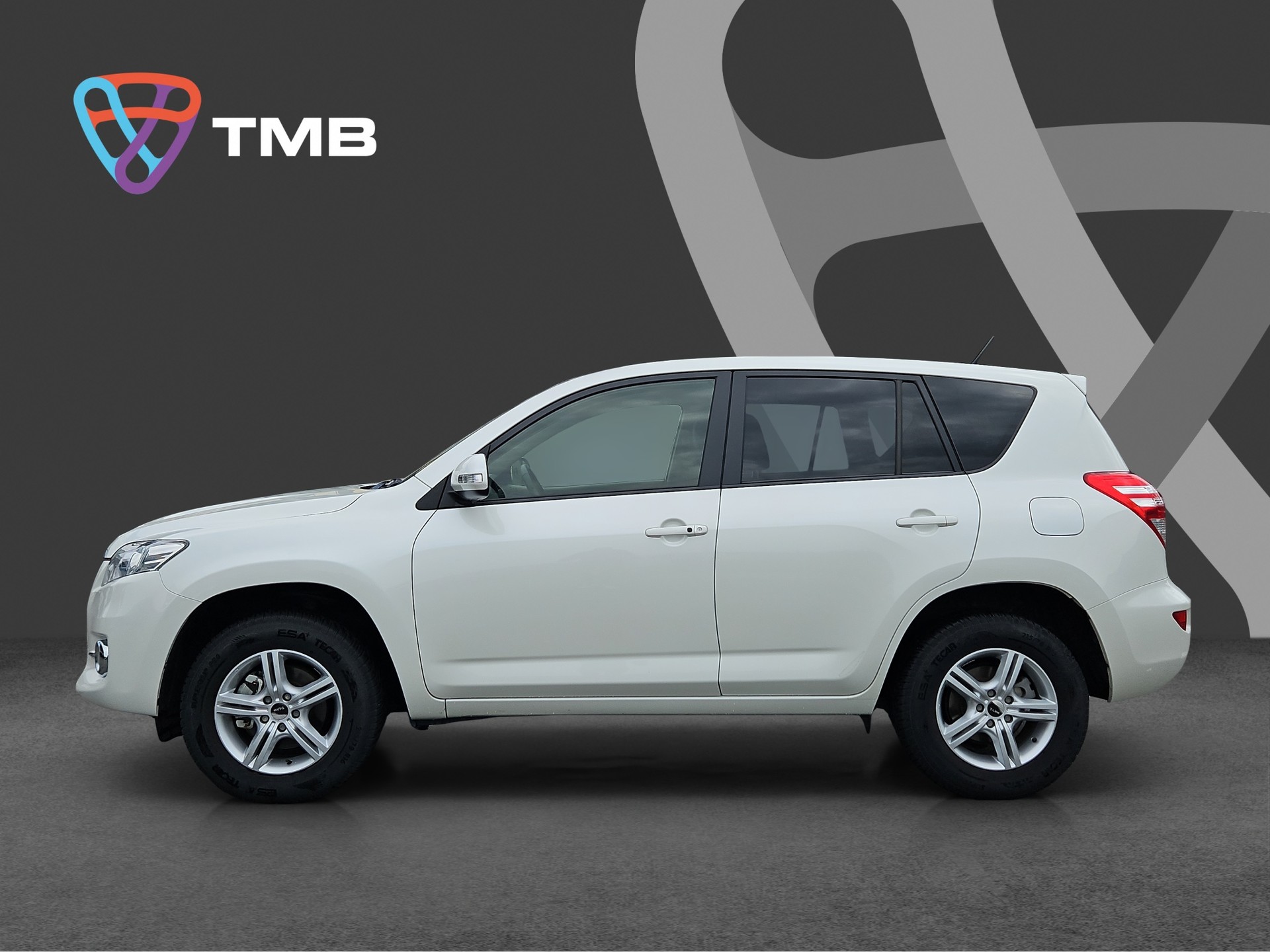 TOYOTA RAV-4 2.0 16V Linea Sol Multidrive-image-1