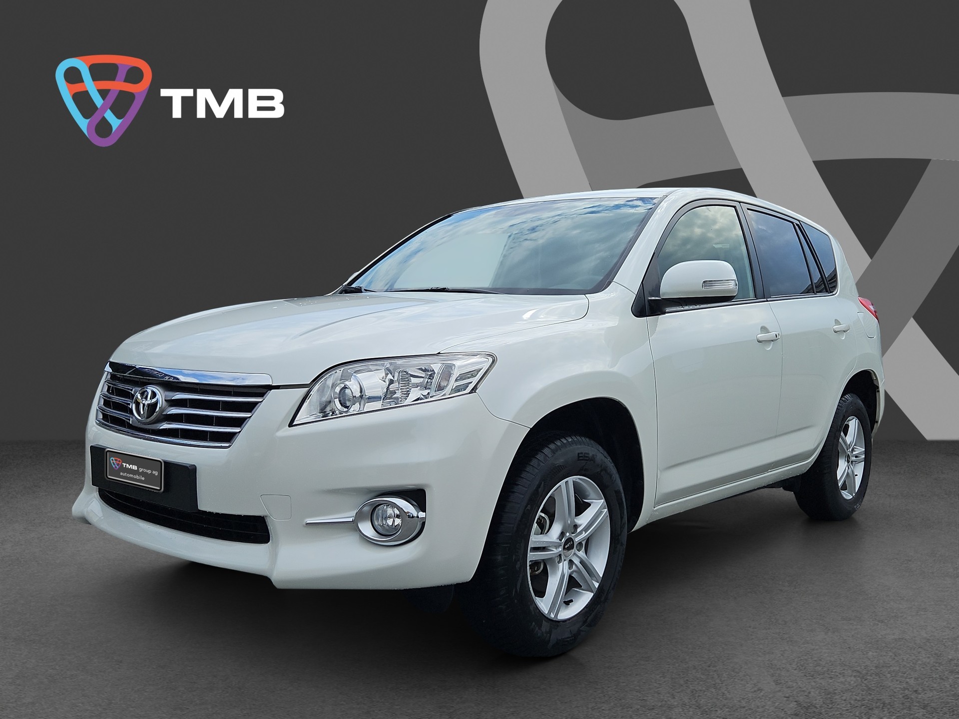 TOYOTA RAV-4 2.0 16V Linea Sol Multidrive-image-0