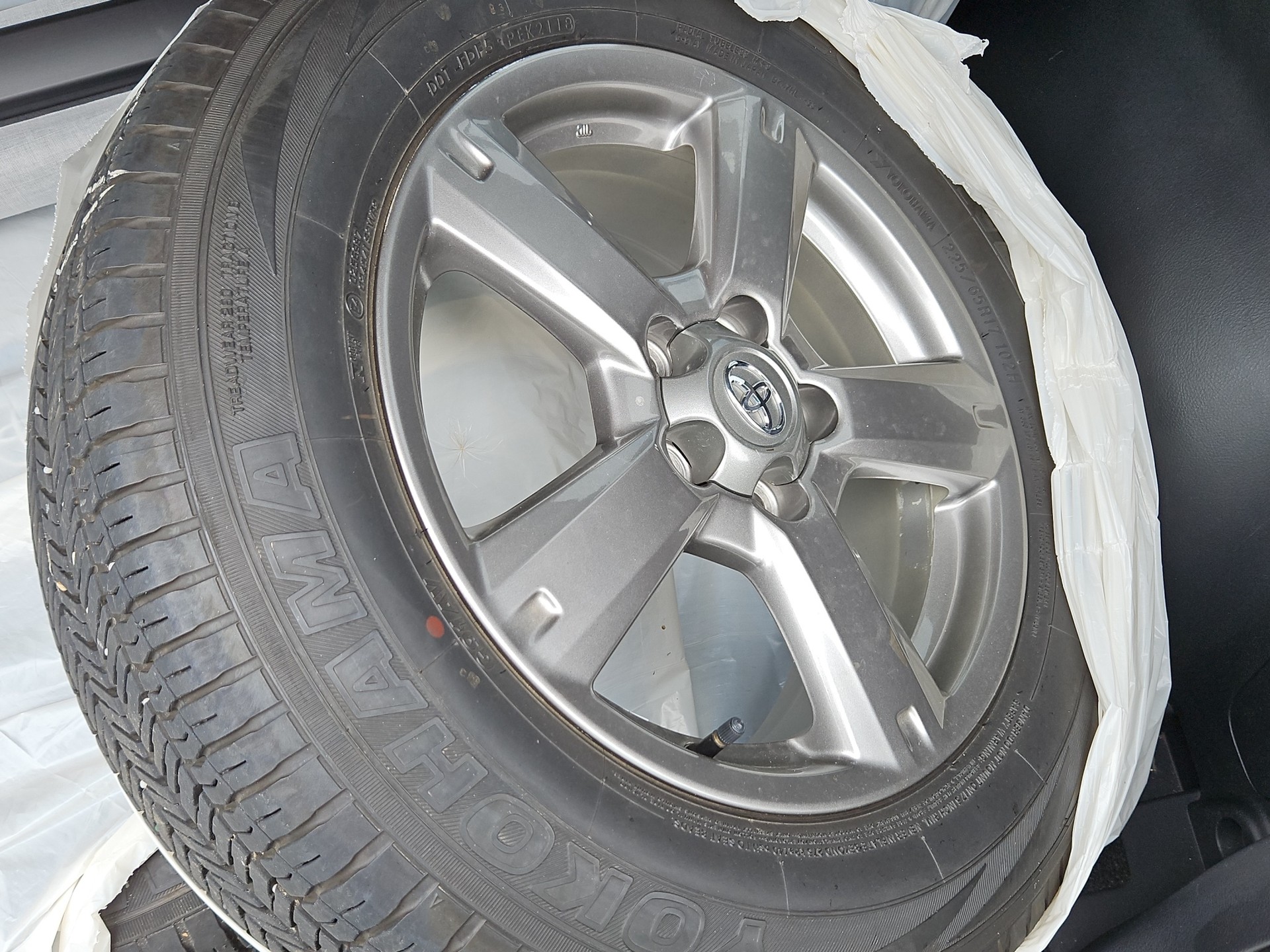 TOYOTA RAV-4 2.0 16V Linea Sol Multidrive-image-11