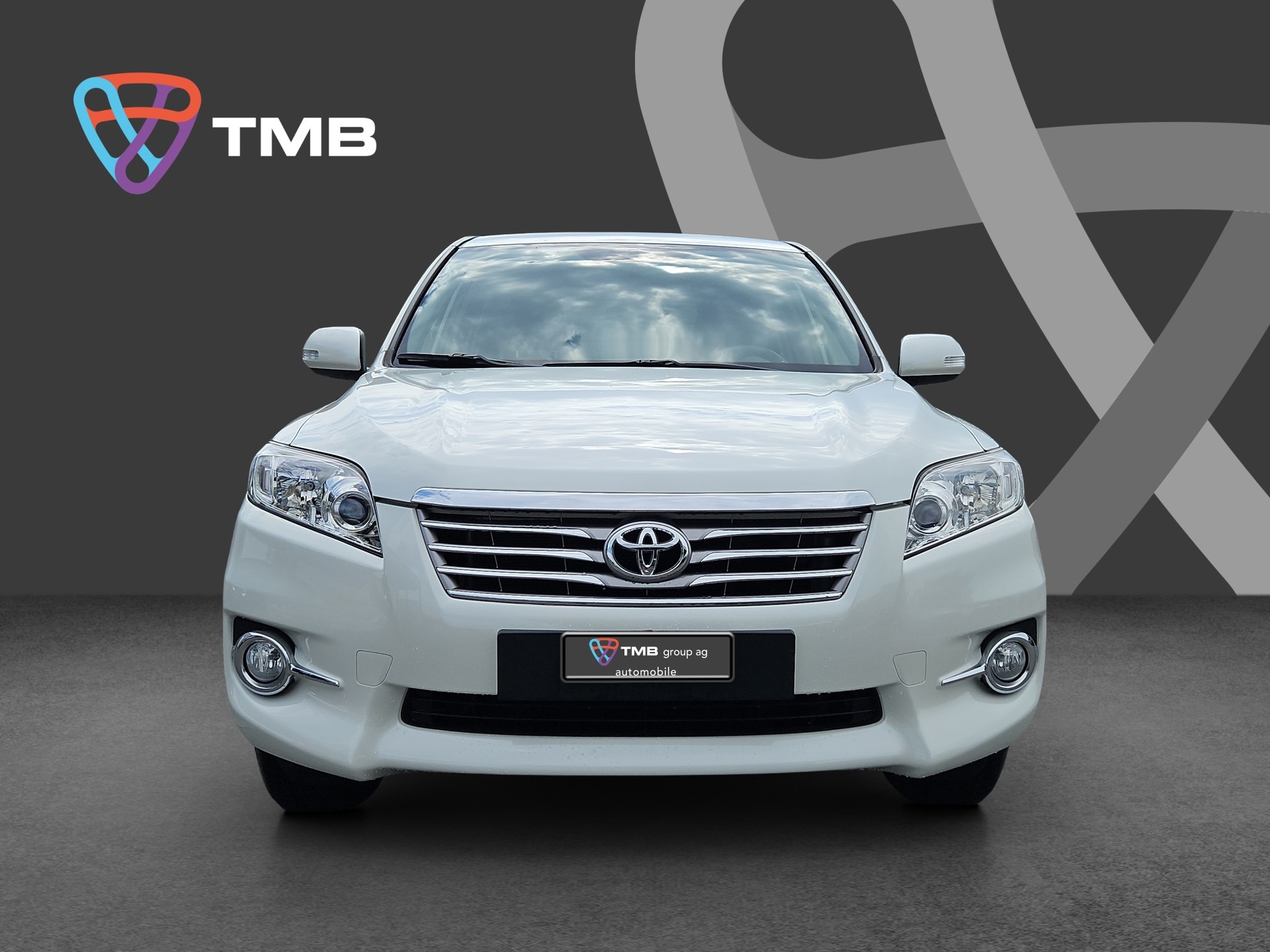 TOYOTA RAV-4 2.0 16V Linea Sol Multidrive-image-6