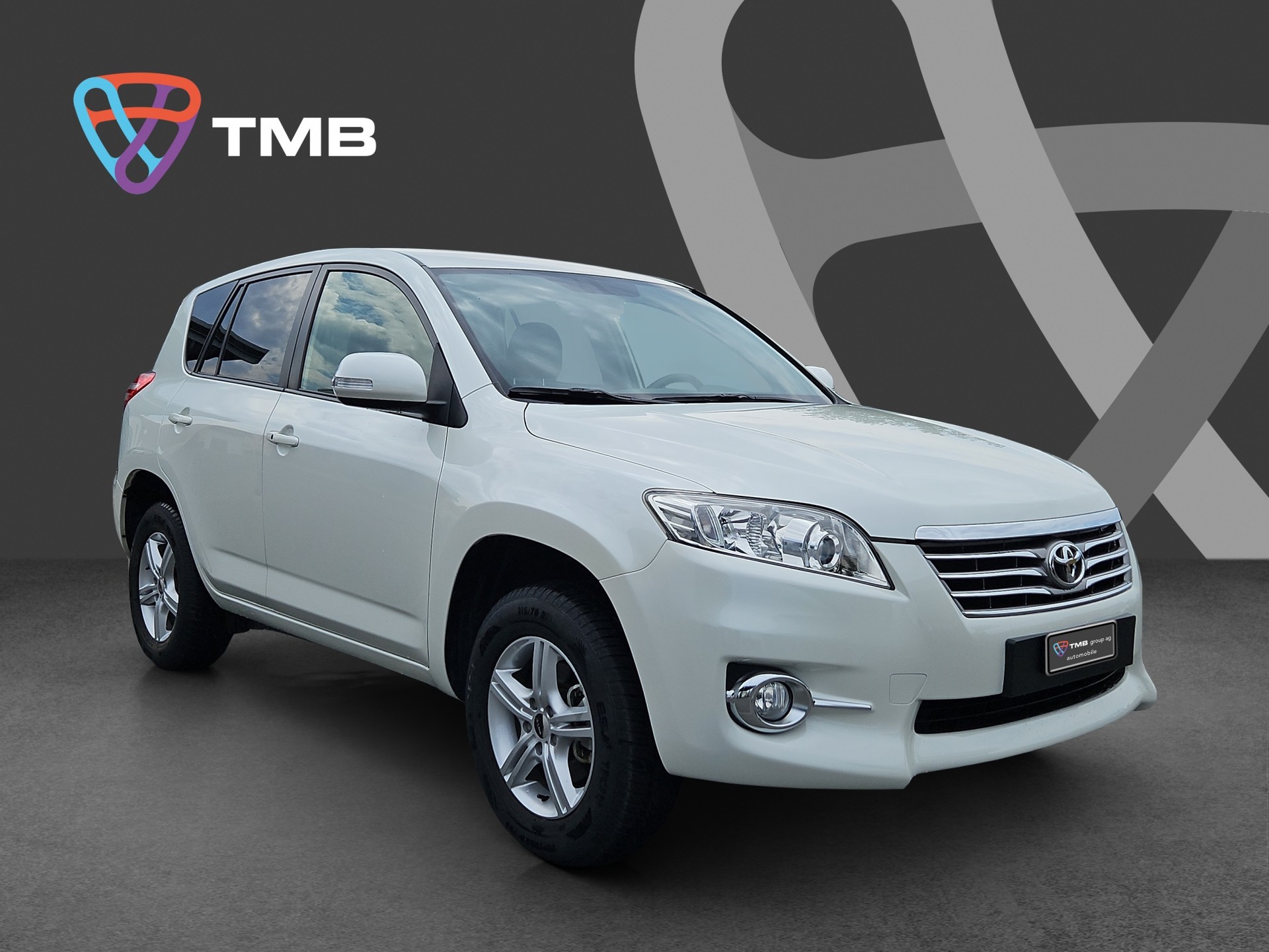 TOYOTA RAV-4 2.0 16V Linea Sol Multidrive-image-3