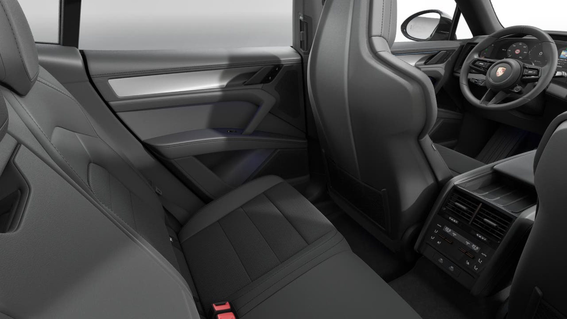 PORSCHE Cayenne S Coupé Electric-image-13