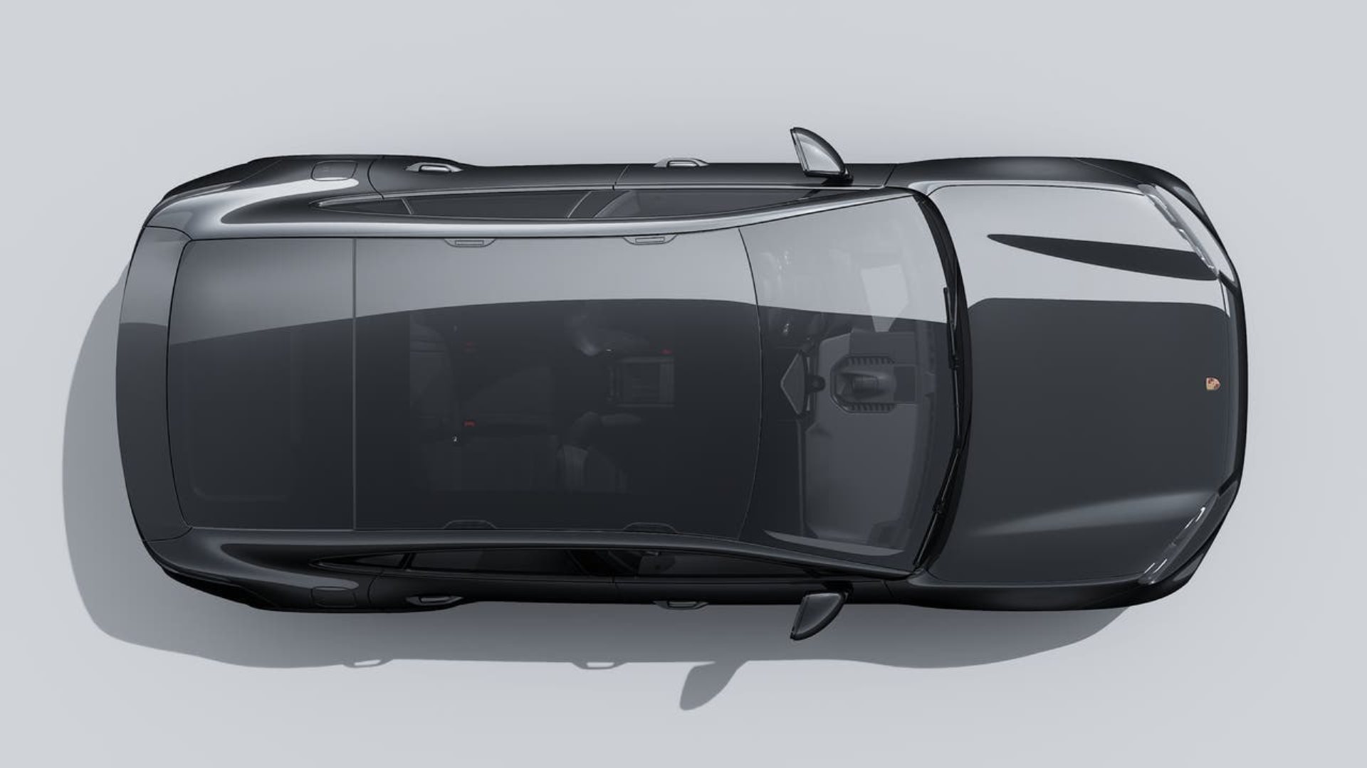 PORSCHE Cayenne S Coupé Electric-image-4