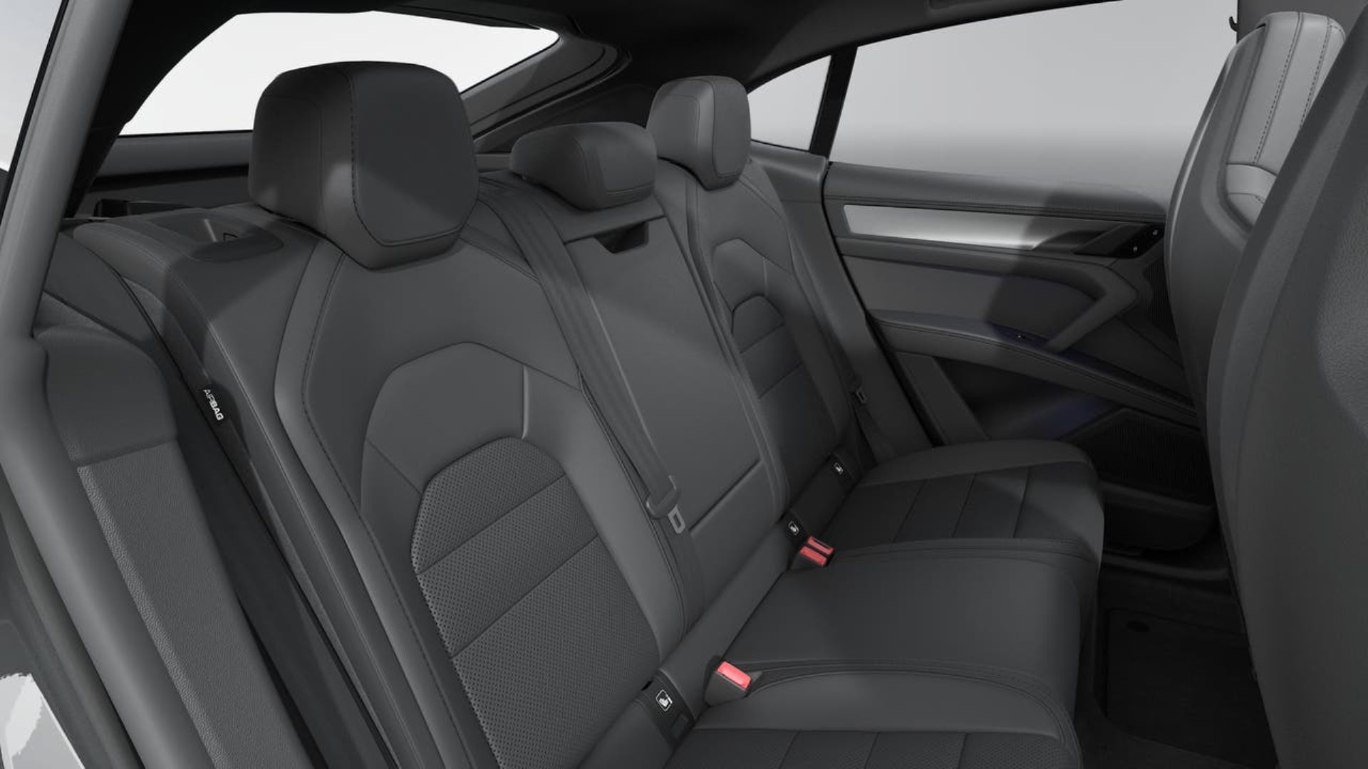 PORSCHE Cayenne S Coupé Electric-image-12