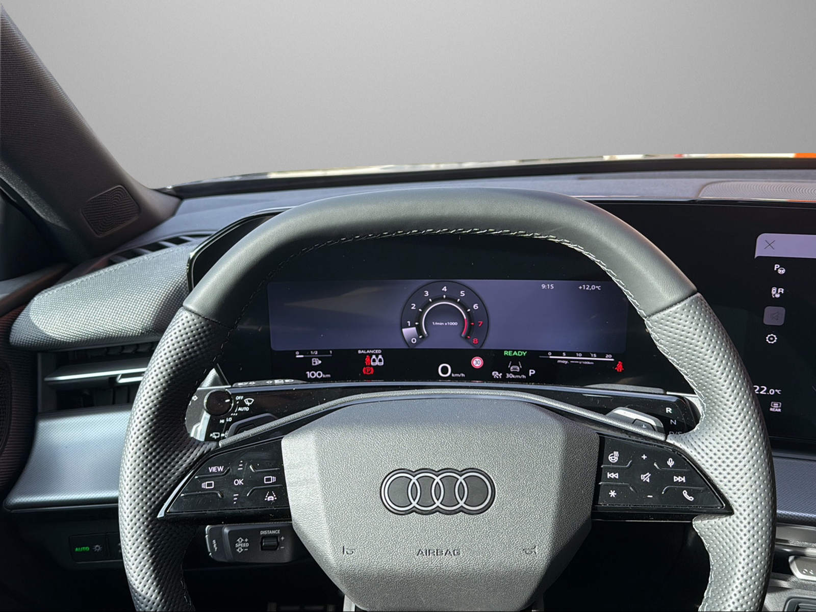 AUDI Q3 Sportback 110 kW TFSI S tronic-image-8