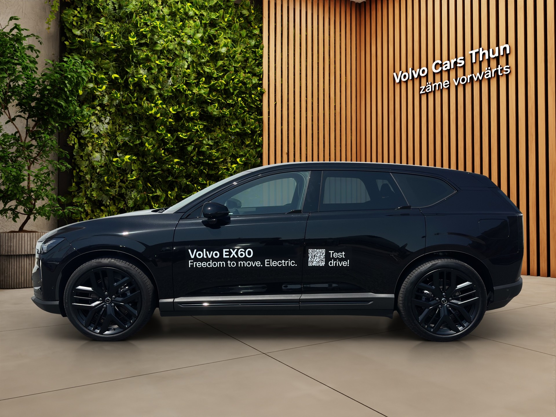 VOLVO EX60 Twin Ultra AWD-image-4