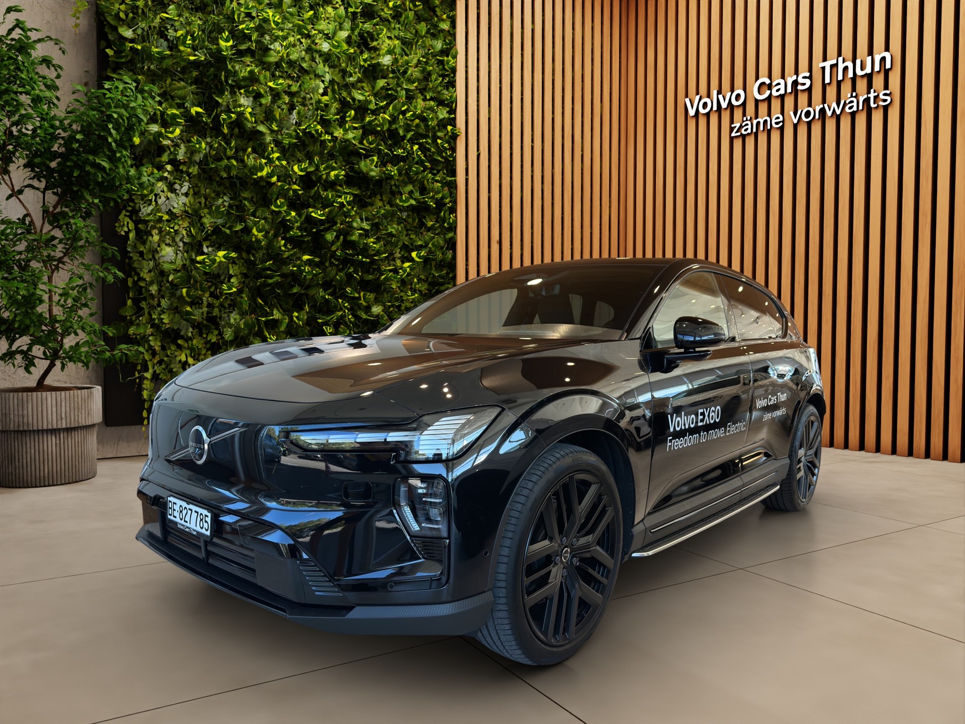 VOLVO EX60 Twin Ultra AWD-image-0