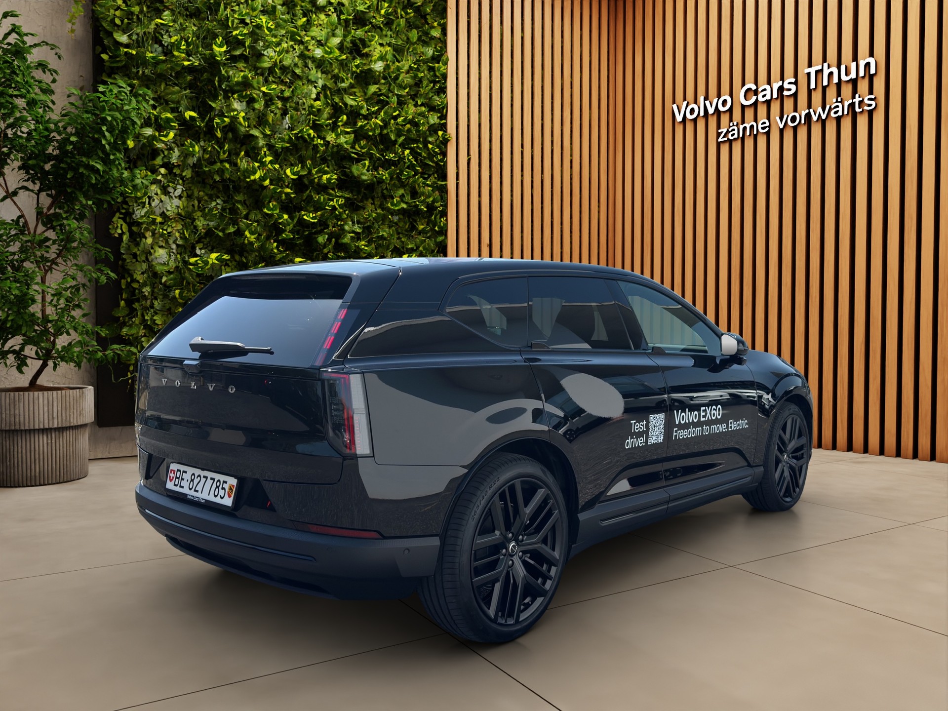 VOLVO EX60 Twin Ultra AWD-image-5