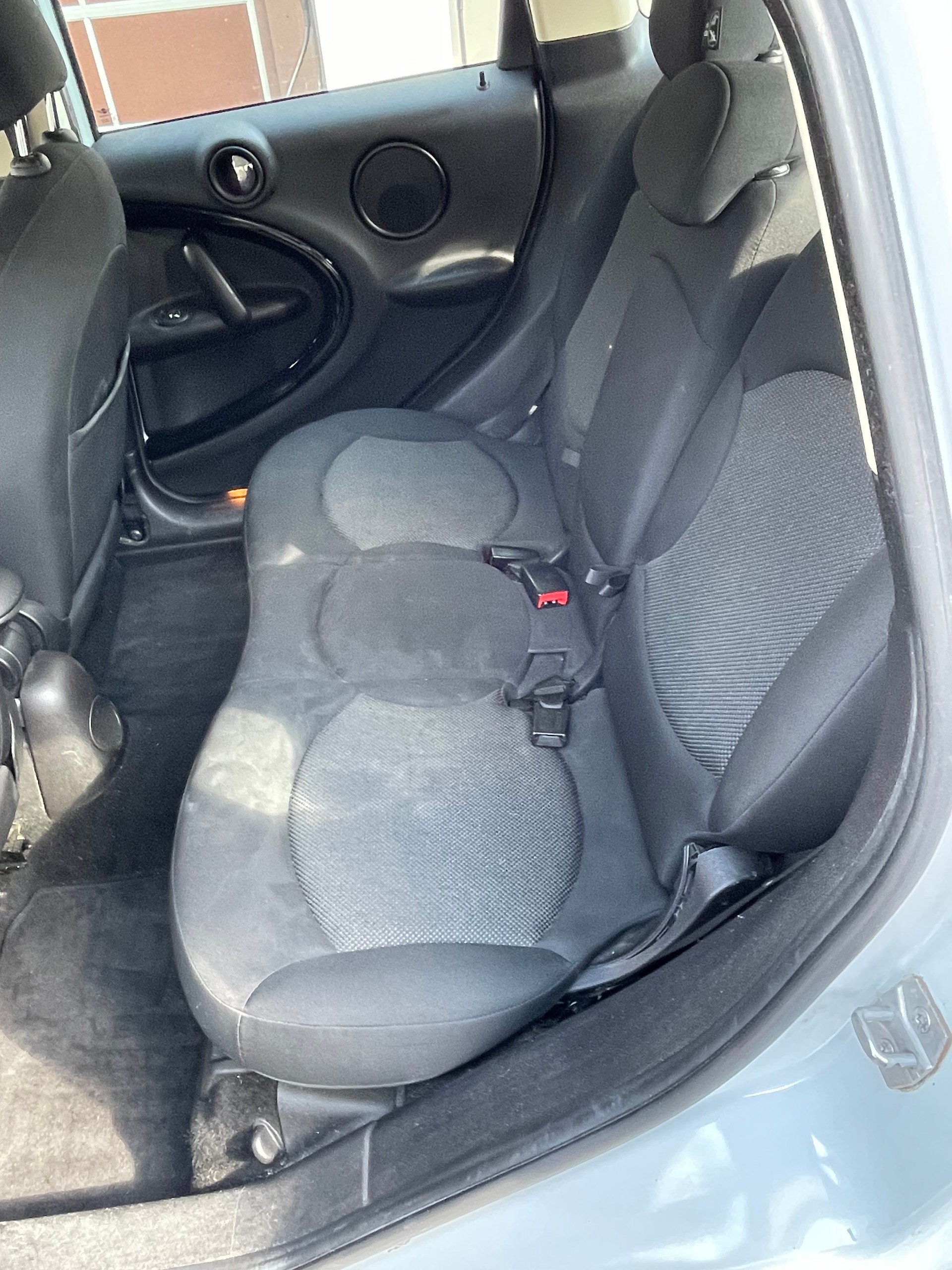 MINI Countryman Cooper D ALL4-image-11