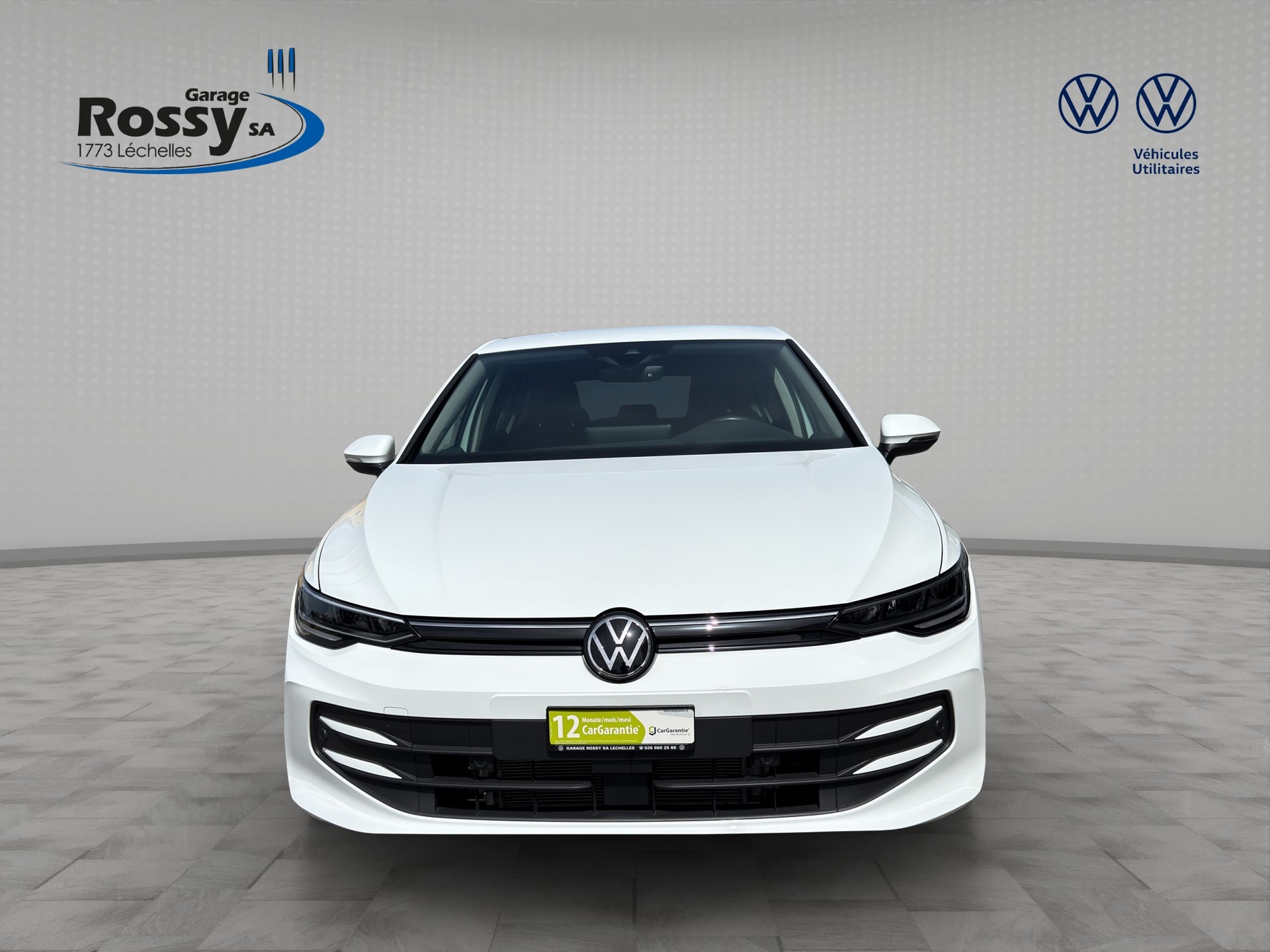 VW Golf 1.5 e TSI mHEV United DSG-showroom-element-1