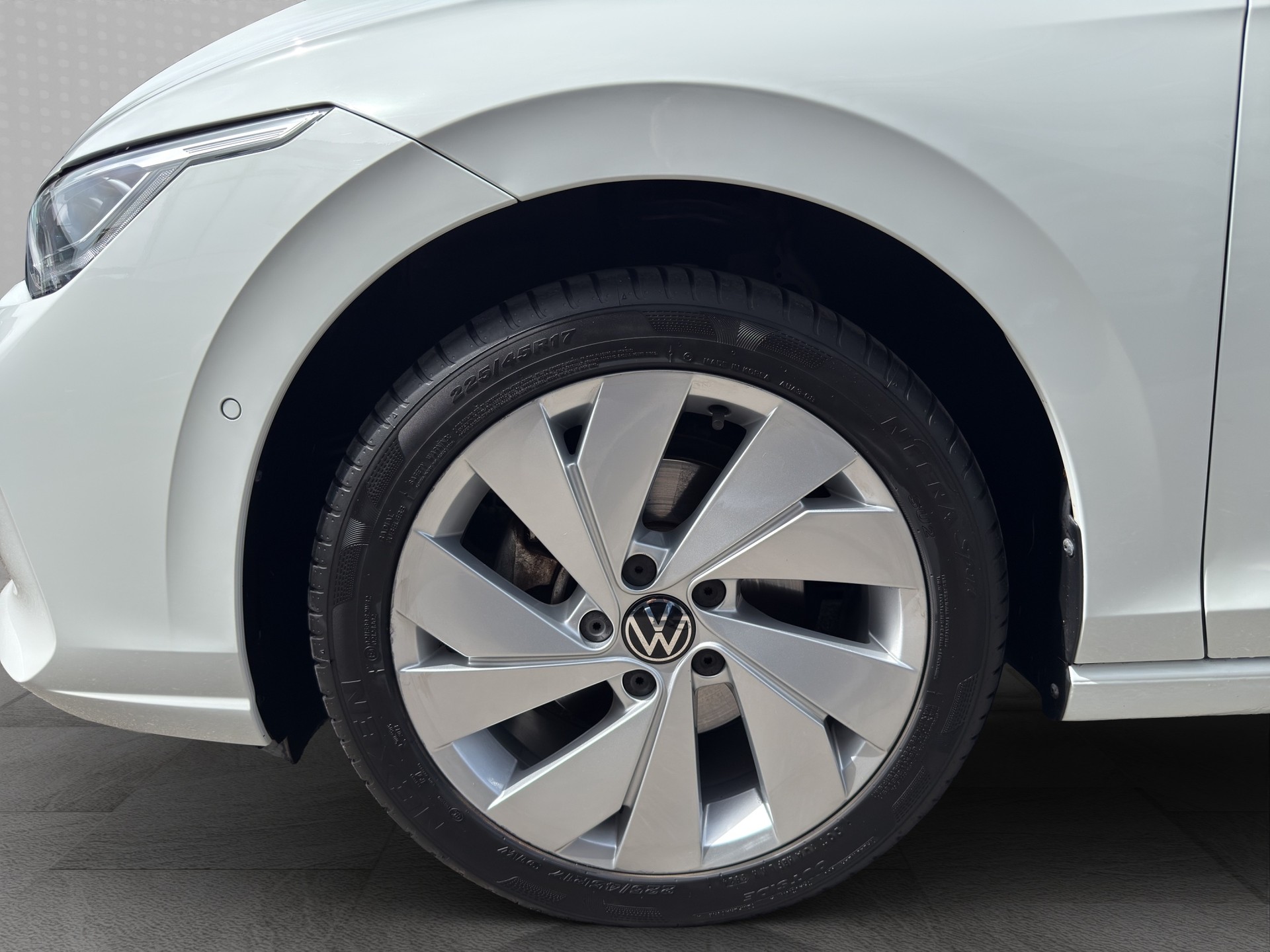 VW Golf 1.5 e TSI mHEV United DSG-image-20
