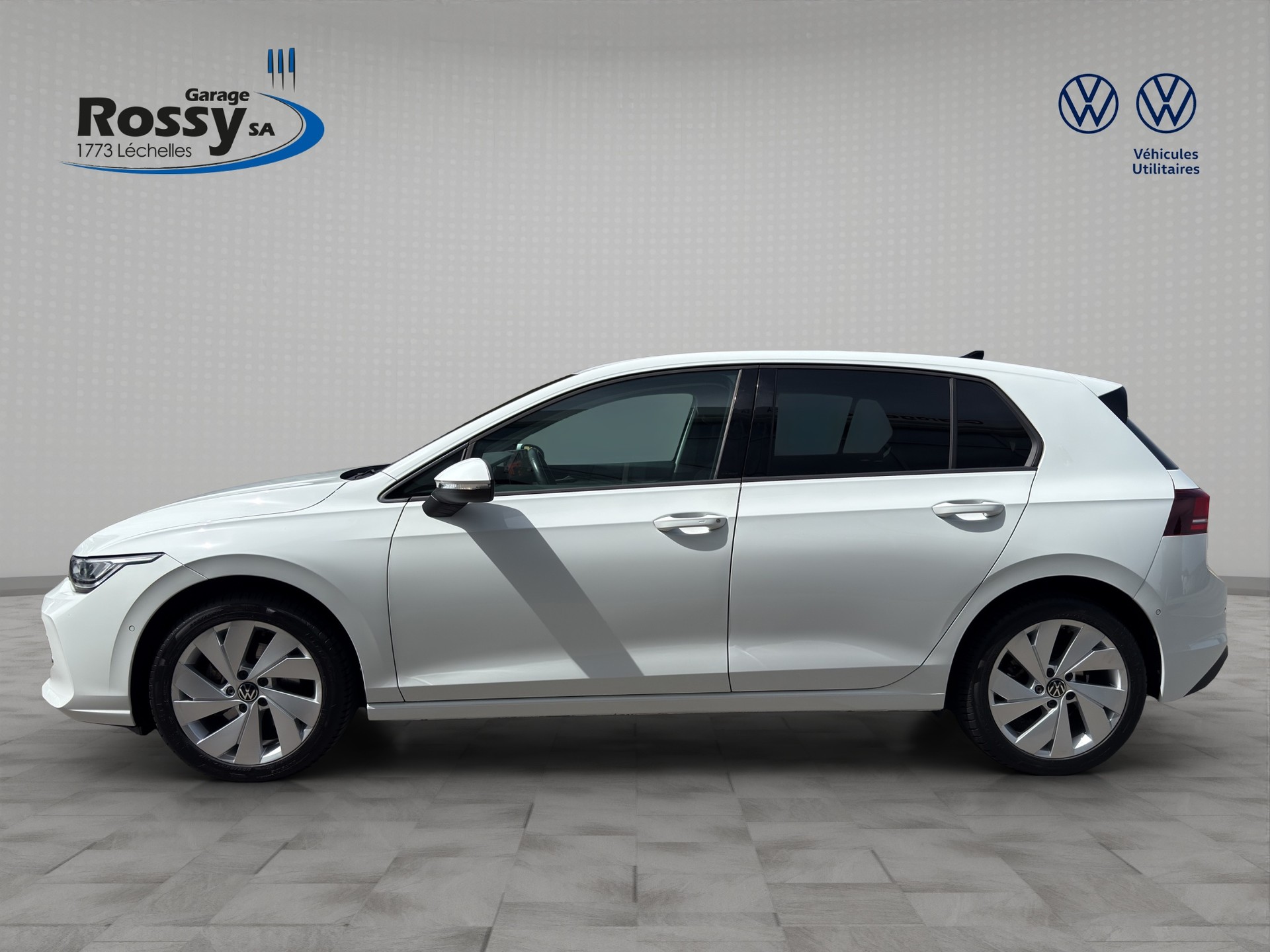 VW Golf 1.5 e TSI mHEV United DSG-showroom-element-2