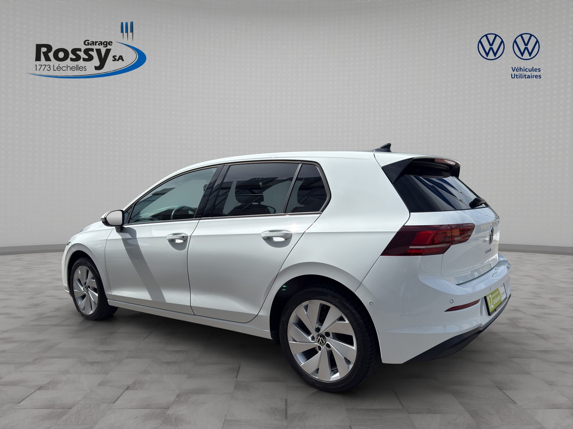 VW Golf 1.5 e TSI mHEV United DSG-showroom-element-3