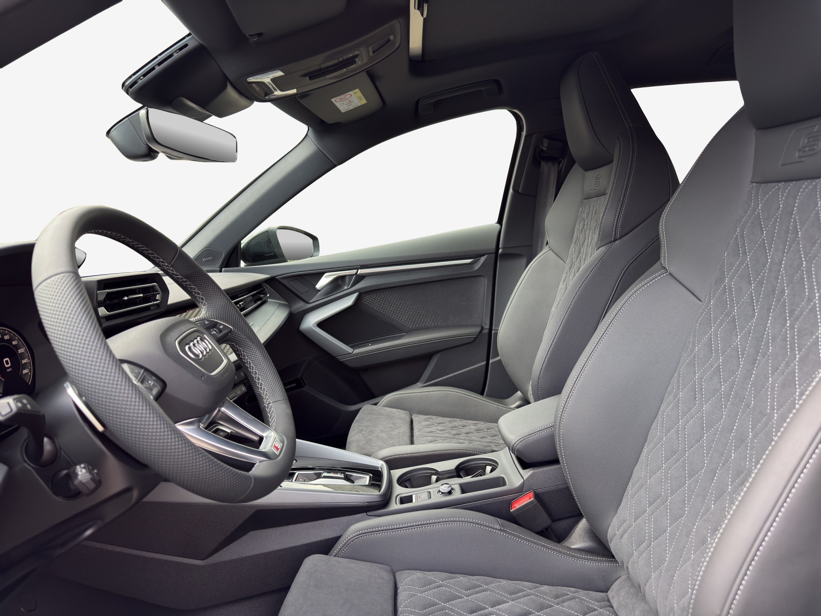 AUDI A3 Sportback TFSI 150 kW quattro S line S tronic-image-7