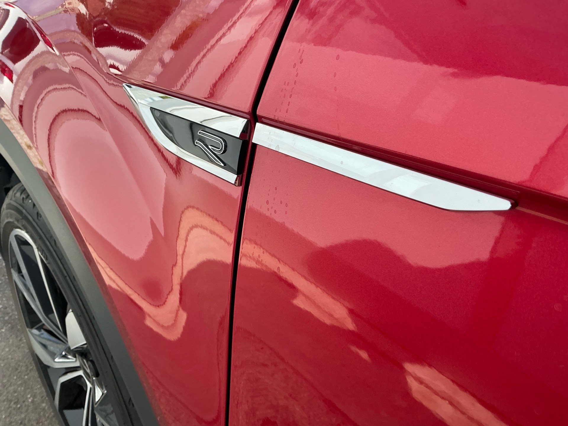 VW T-Roc R-Line 4Motion ***PANORAMADACH ***-image-30