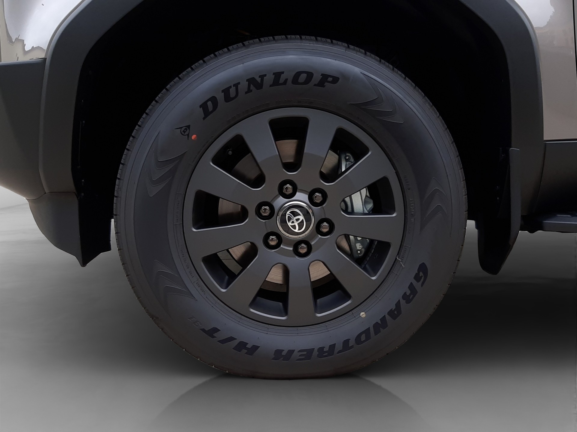 TOYOTA Land Cruiser 2.8 D 48V Style-image-14