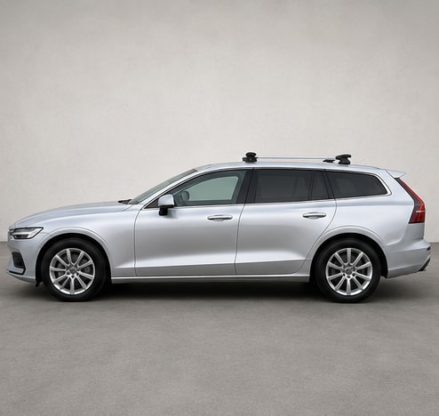 VOLVO 2.0 D4 Momentum AWD-image-1