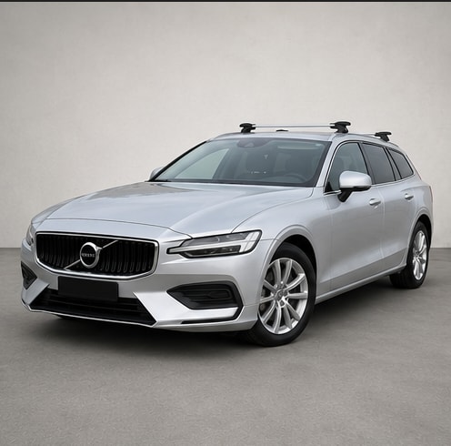 VOLVO 2.0 D4 Momentum AWD-image-0