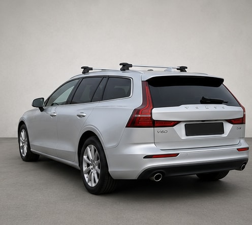 VOLVO 2.0 D4 Momentum AWD-image-2