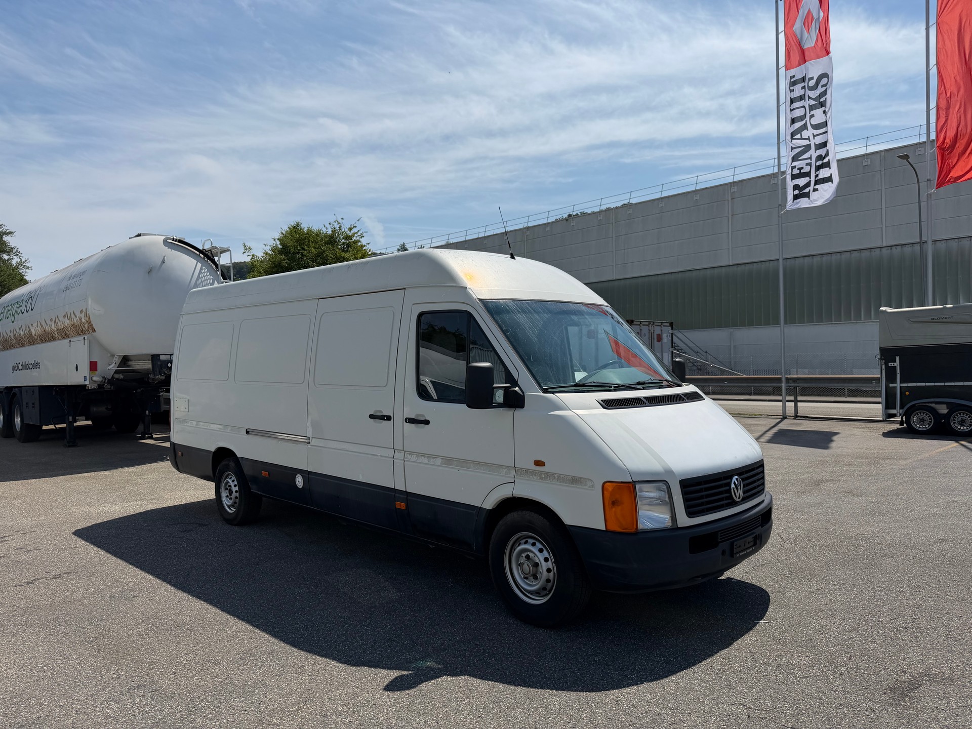 VW LT 35 2.5TDI-image-3