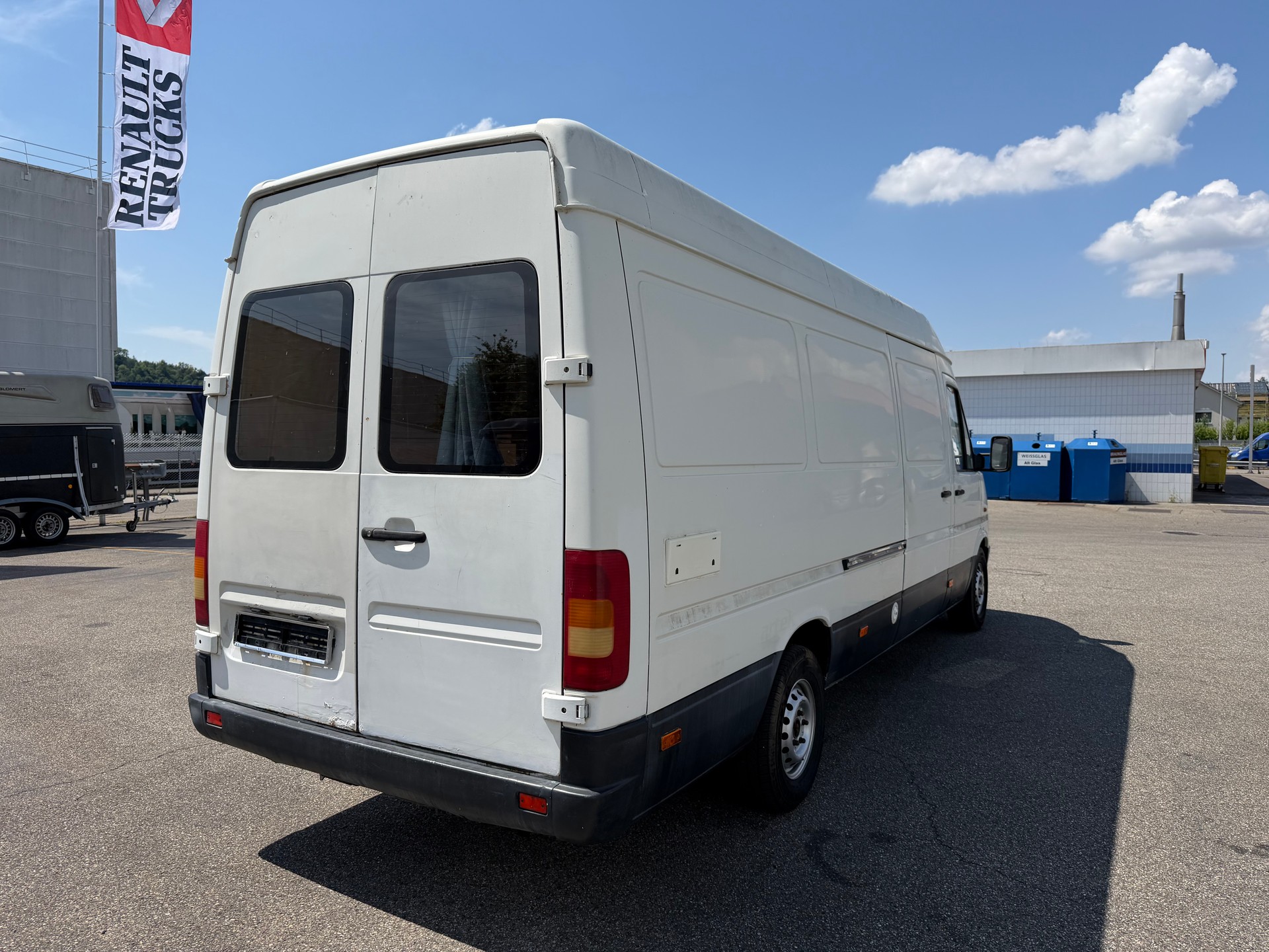 VW LT 35 2.5TDI-image-4