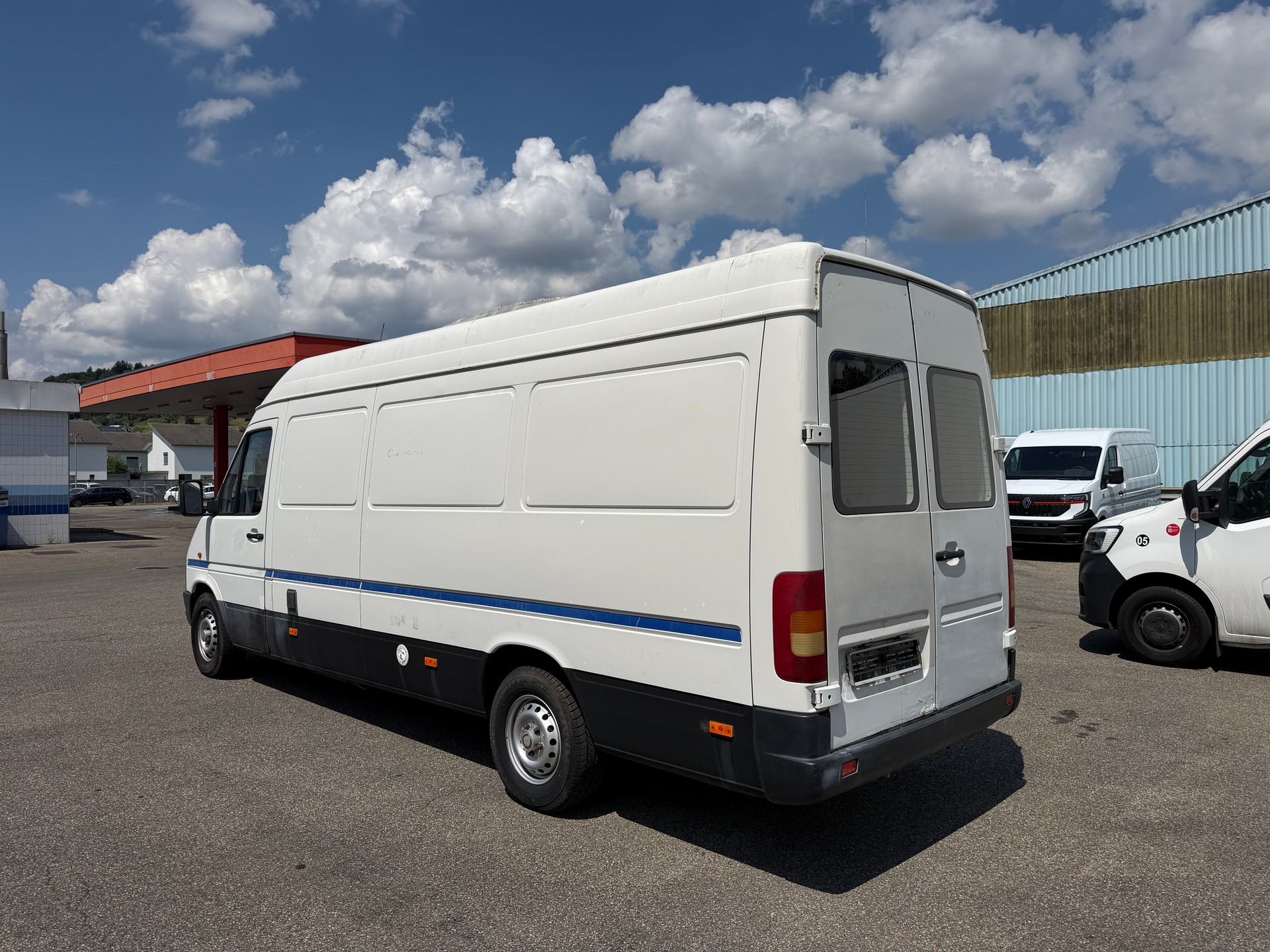 VW LT 35 2.5TDI-image-6