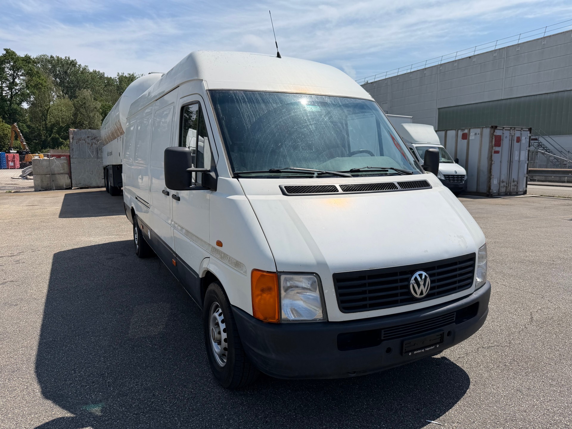 VW LT 35 2.5TDI-image-2
