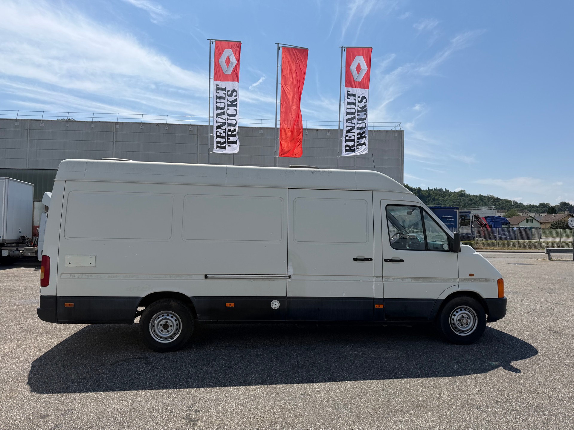 VW LT 35 2.5TDI-image-8