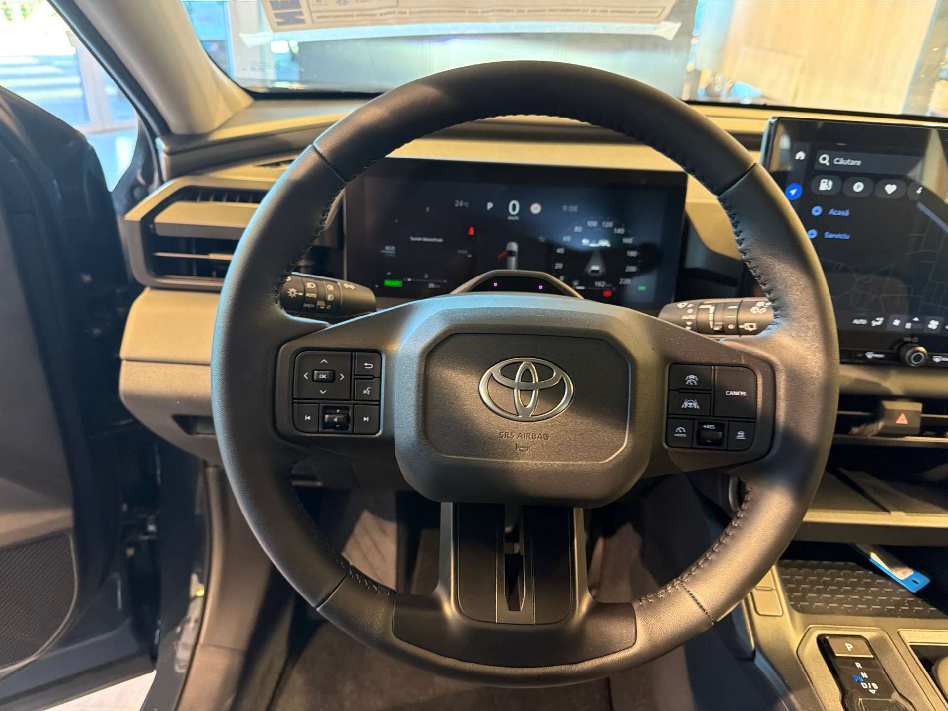 TOYOTA RAV-4 2.5 HSD Trend e-CVT AWD NEUES MODELL Automat-image-15
