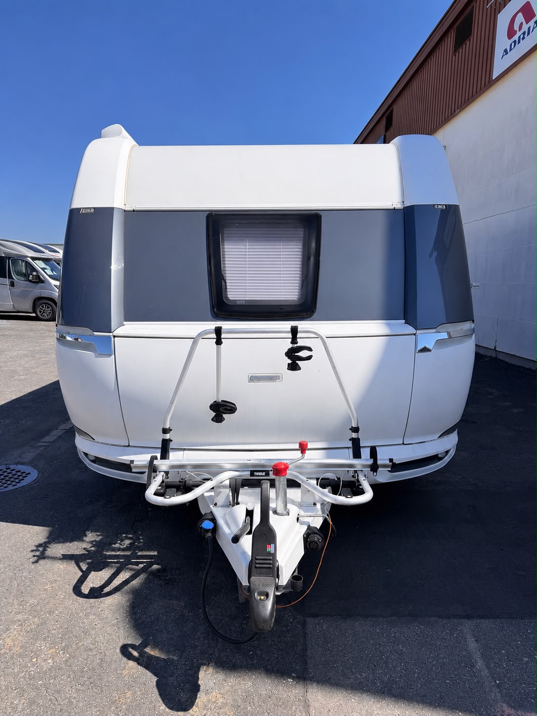 HOBBY 720 UKFe Prestige-image-1